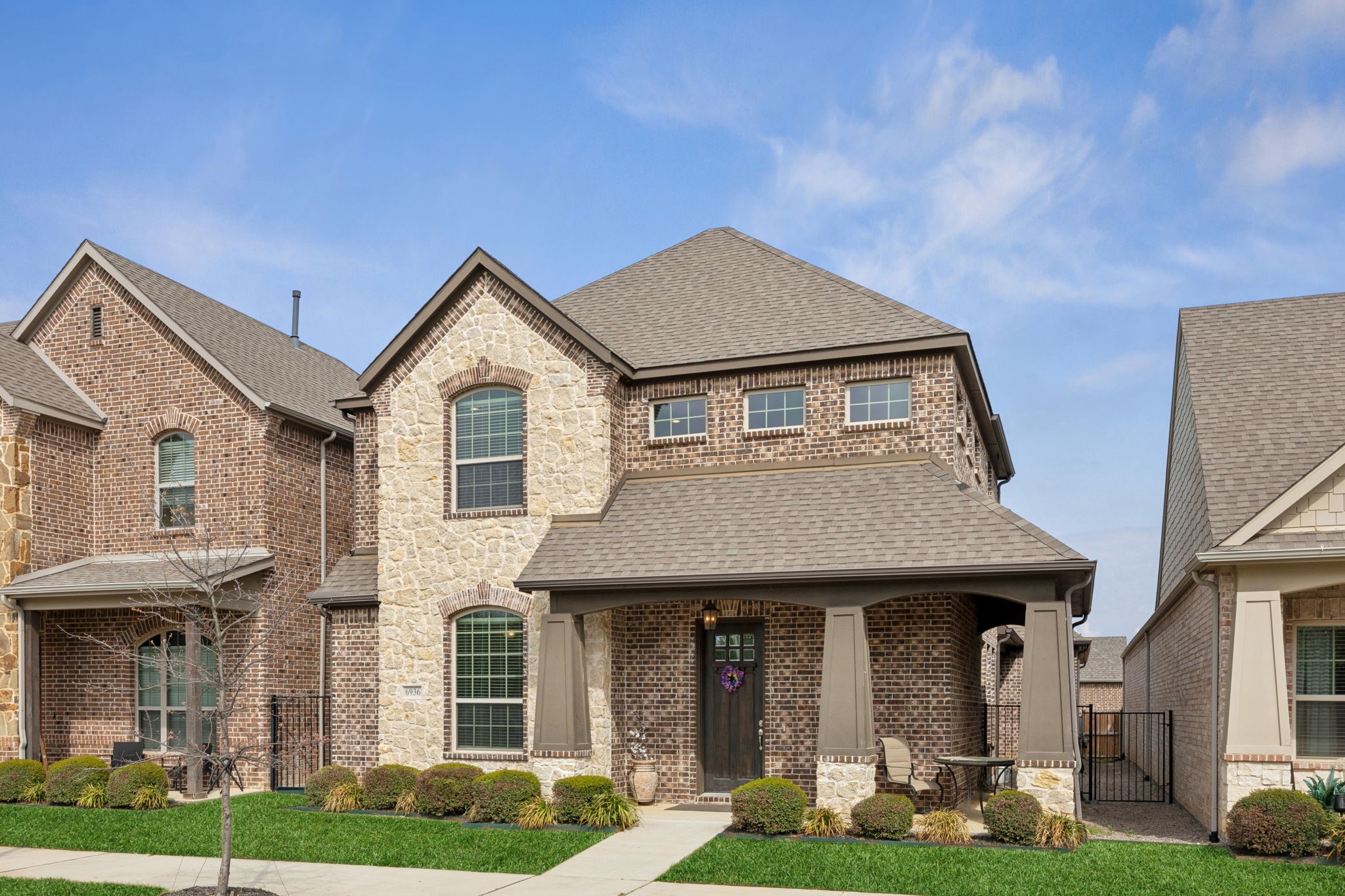 6936 Fairfield Lane North Richland Hills TX 76182