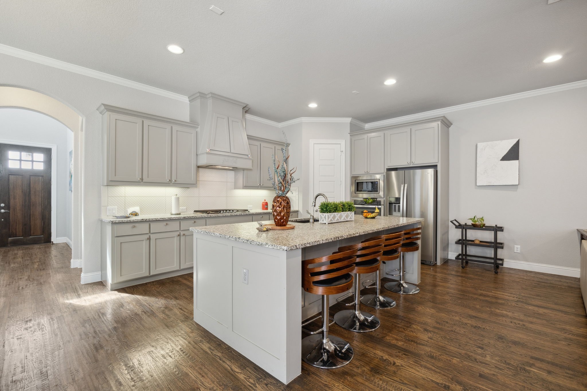 6936 Fairfield Lane North Richland Hills TX 76182