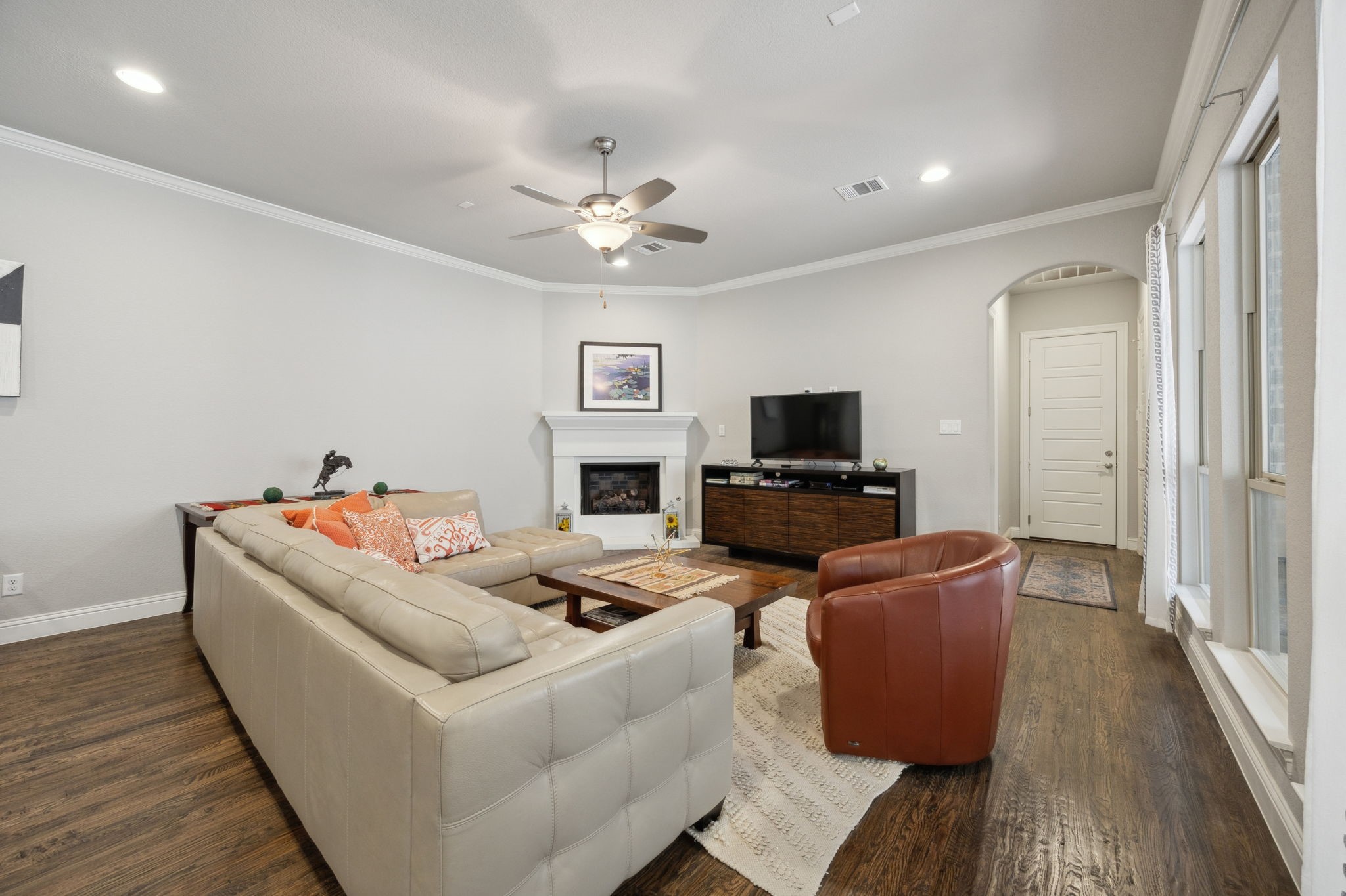 6936 Fairfield Lane North Richland Hills TX 76182