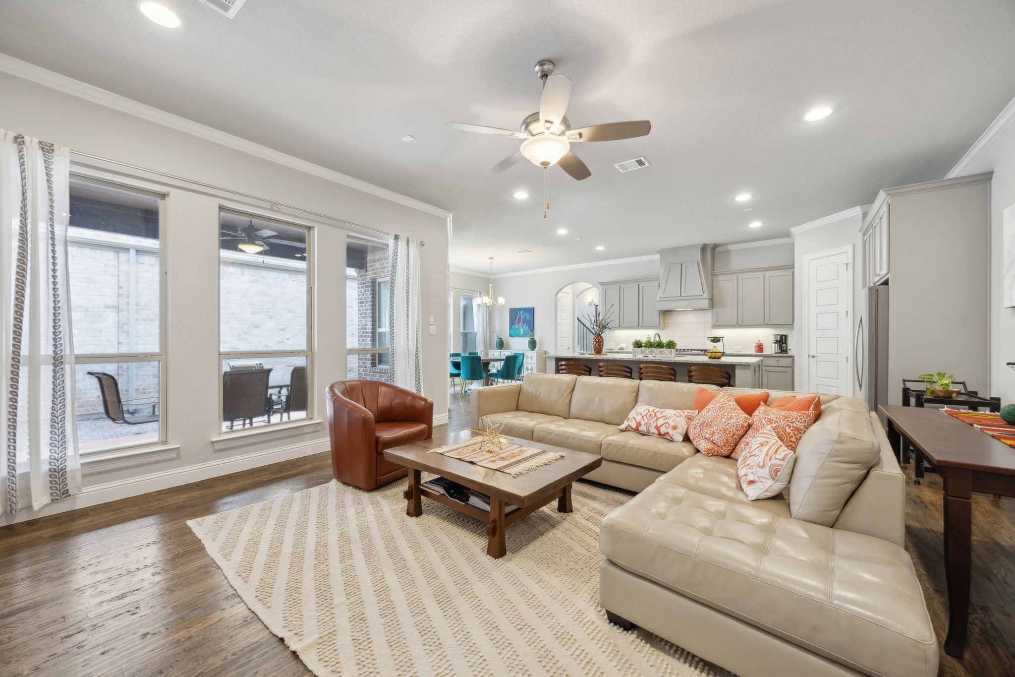 6936 Fairfield Lane North Richland Hills TX 76182