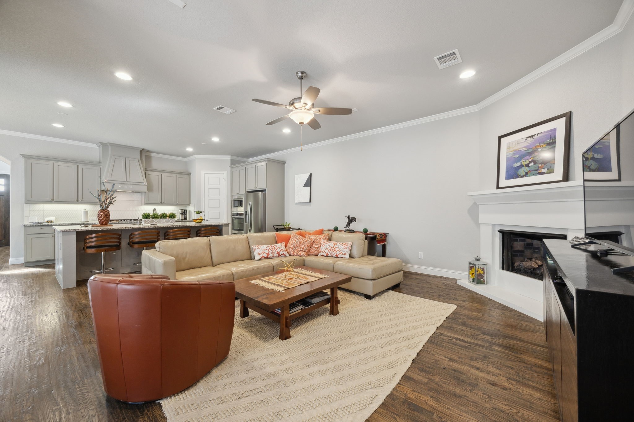 6936 Fairfield Lane North Richland Hills TX 76182