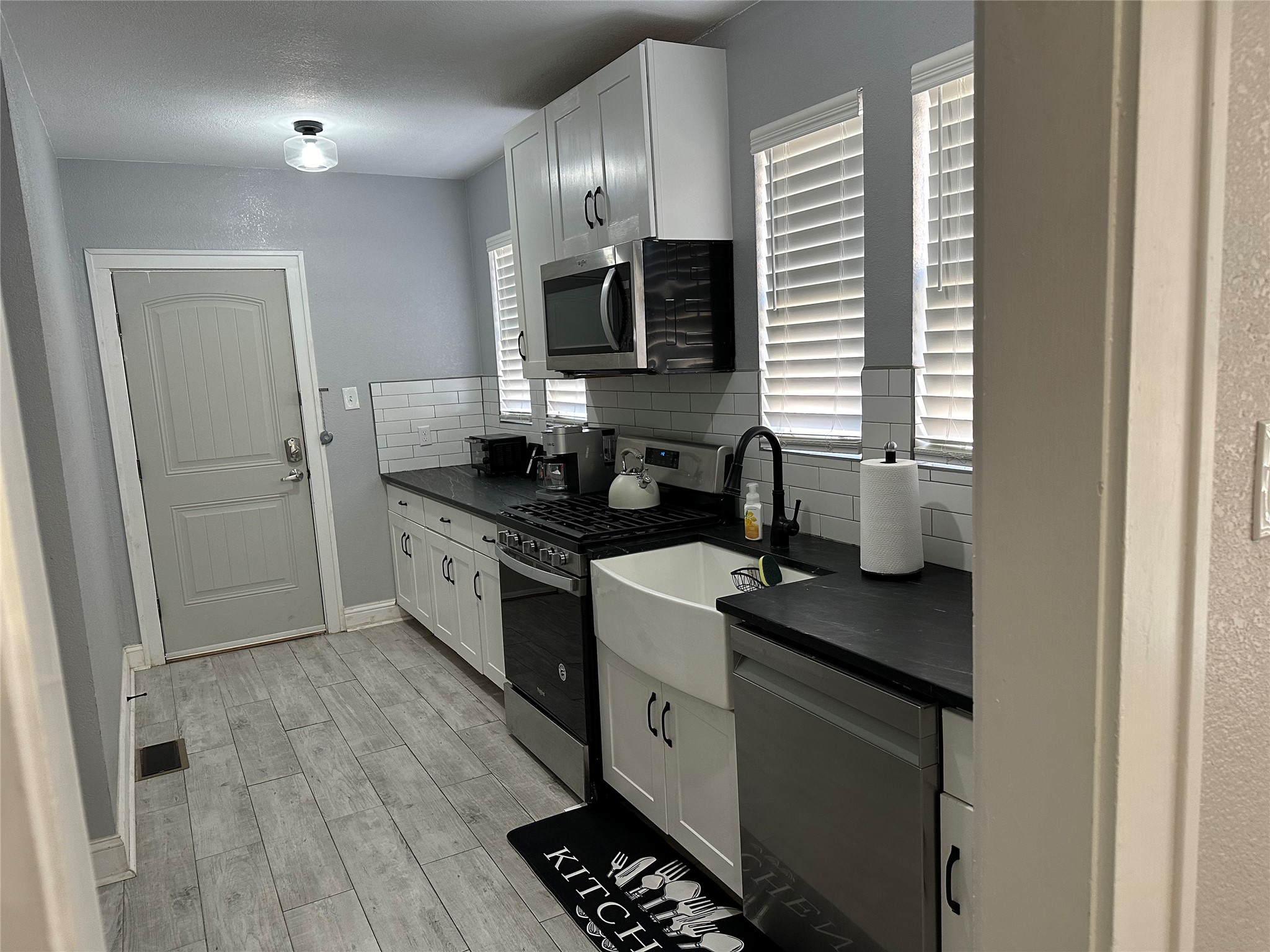625 N Marsalis Avenue Dallas TX 75203
