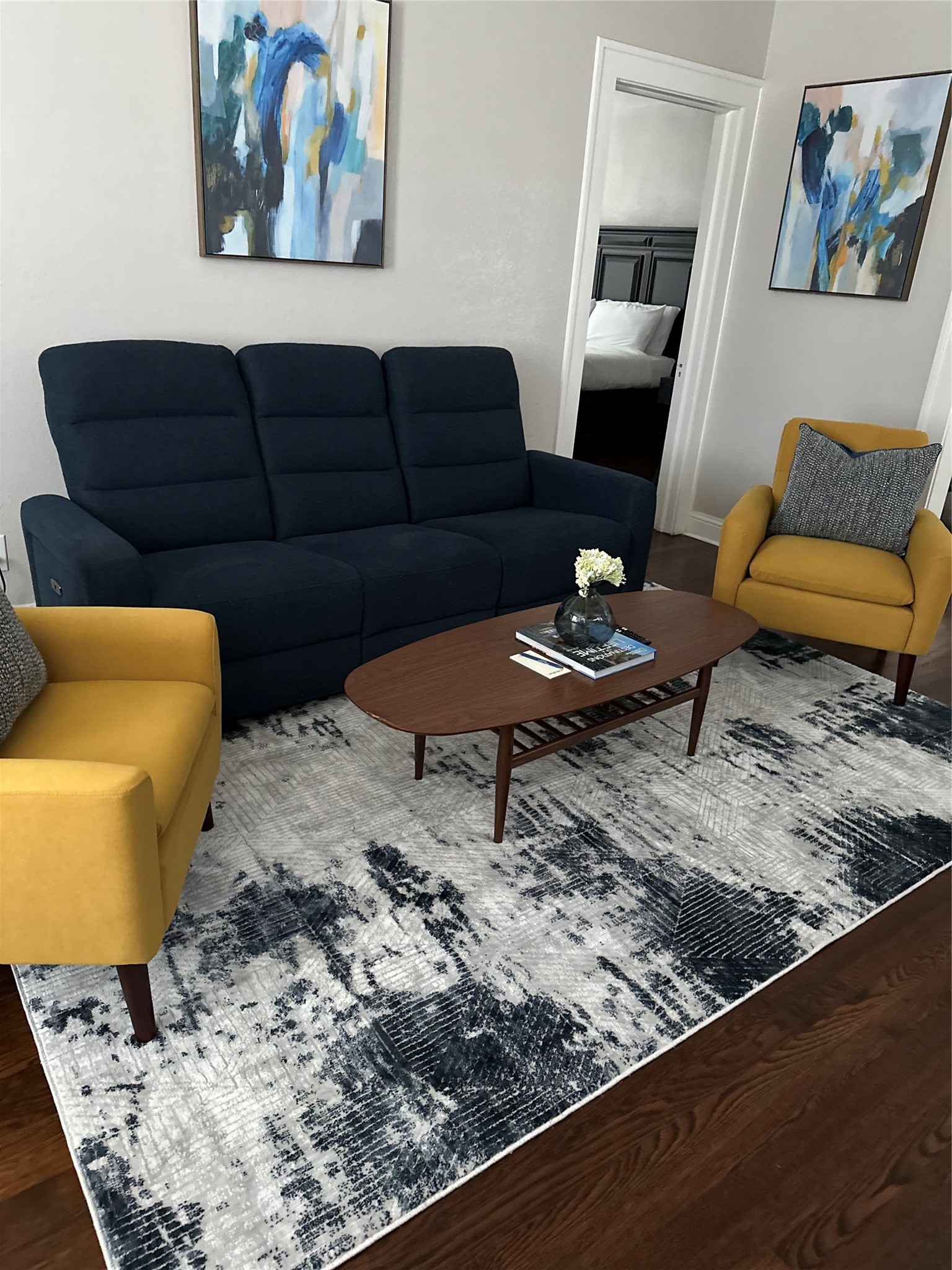 625 N Marsalis Avenue Dallas TX 75203
