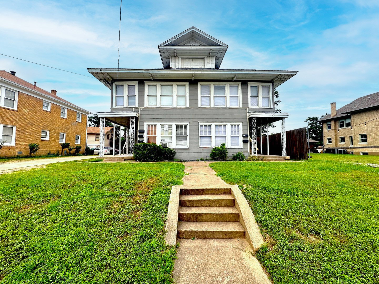 819 N Marsalis Avenue Dallas TX 75203