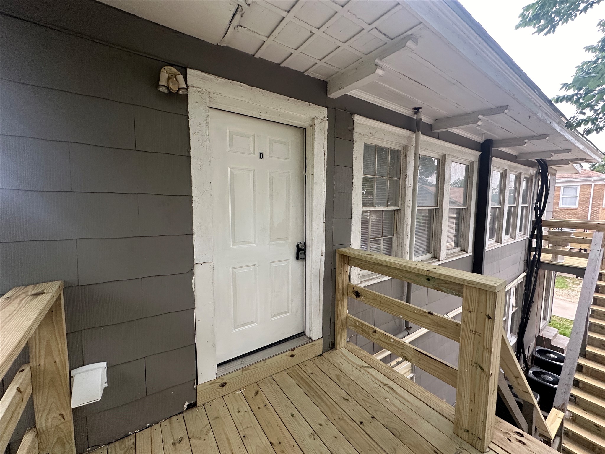 819 N Marsalis Avenue Dallas TX 75203