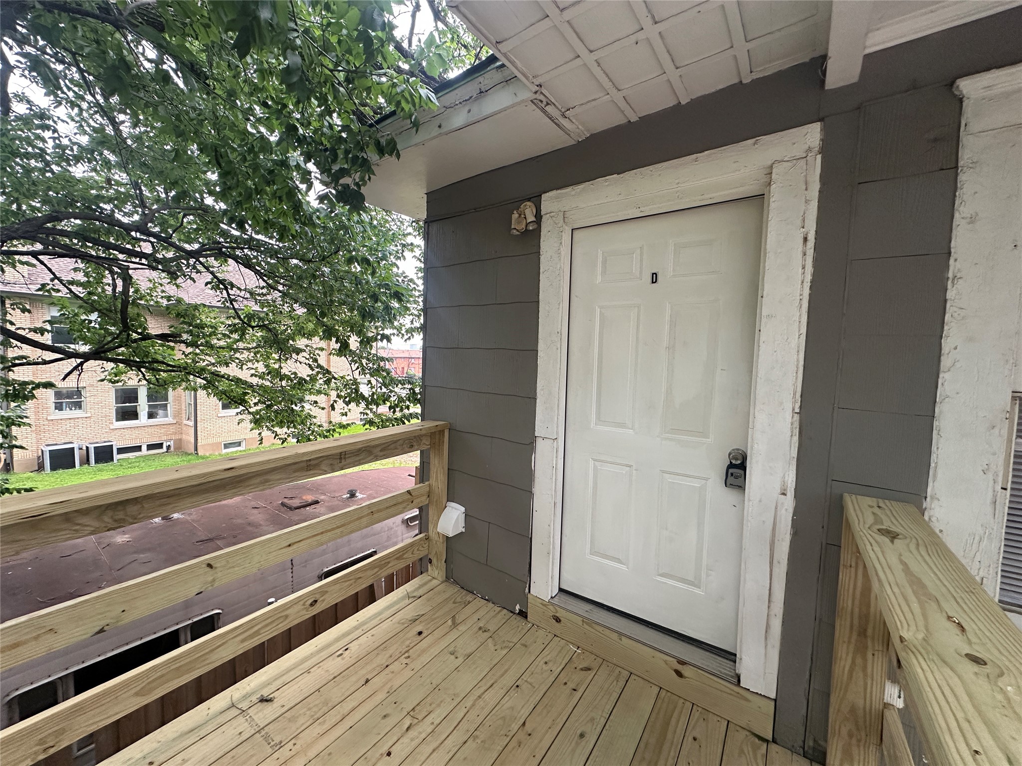 819 N Marsalis Avenue Dallas TX 75203