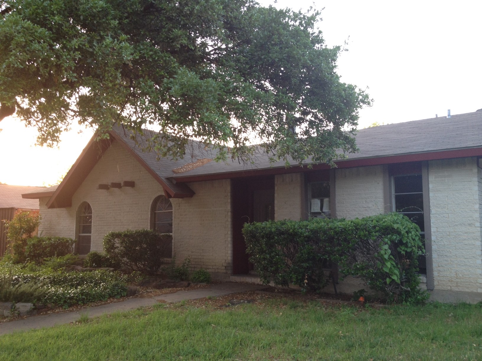 1425 Natchez Drive Plano TX 75023
