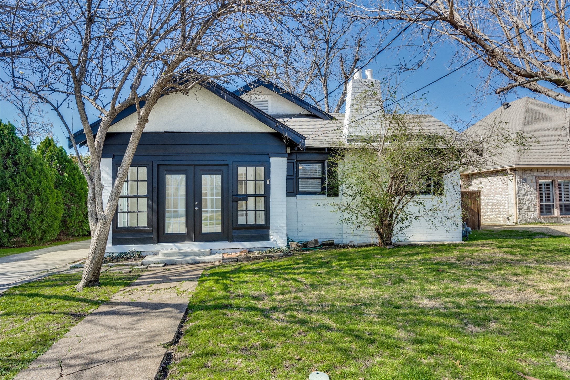 5011 Parkland Avenue Dallas TX 75235