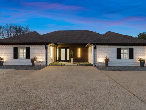 4321 Cobblers Lane Dallas TX 75287