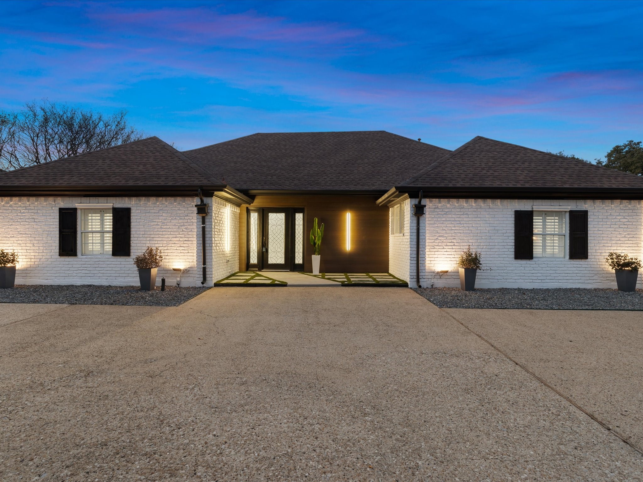 4321 Cobblers Lane Dallas TX 75287