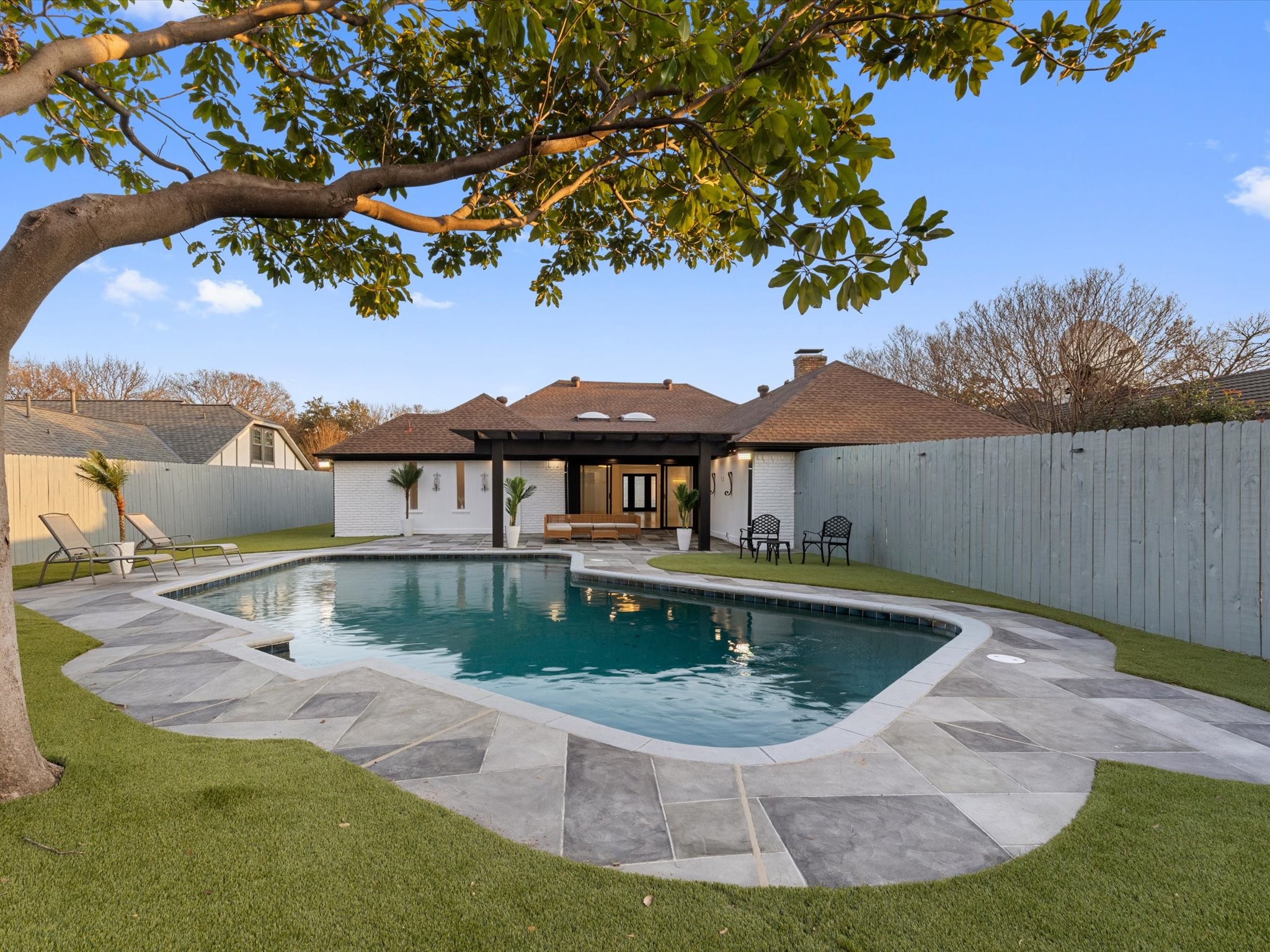 4321 Cobblers Lane Dallas TX 75287