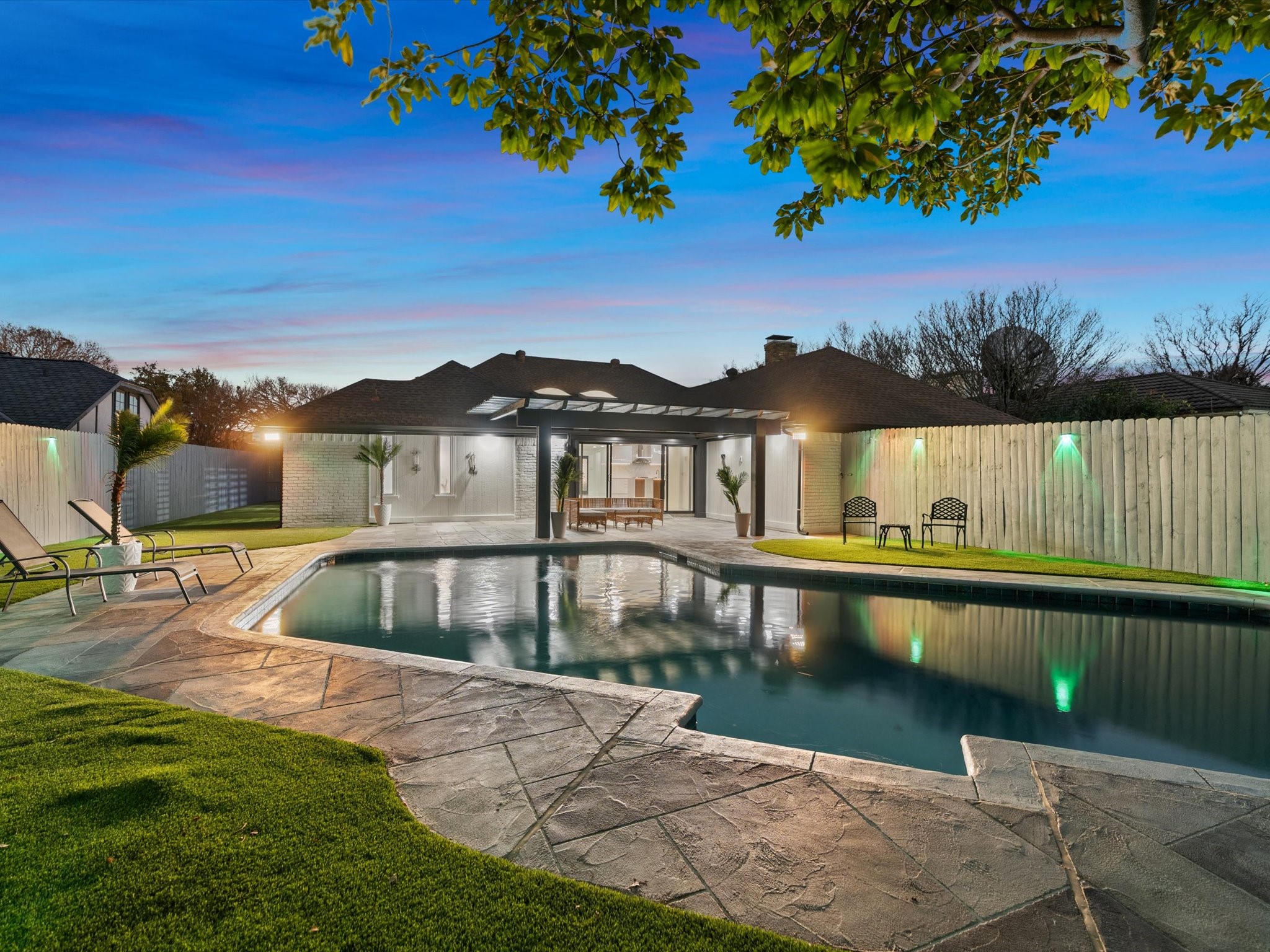 4321 Cobblers Lane Dallas TX 75287