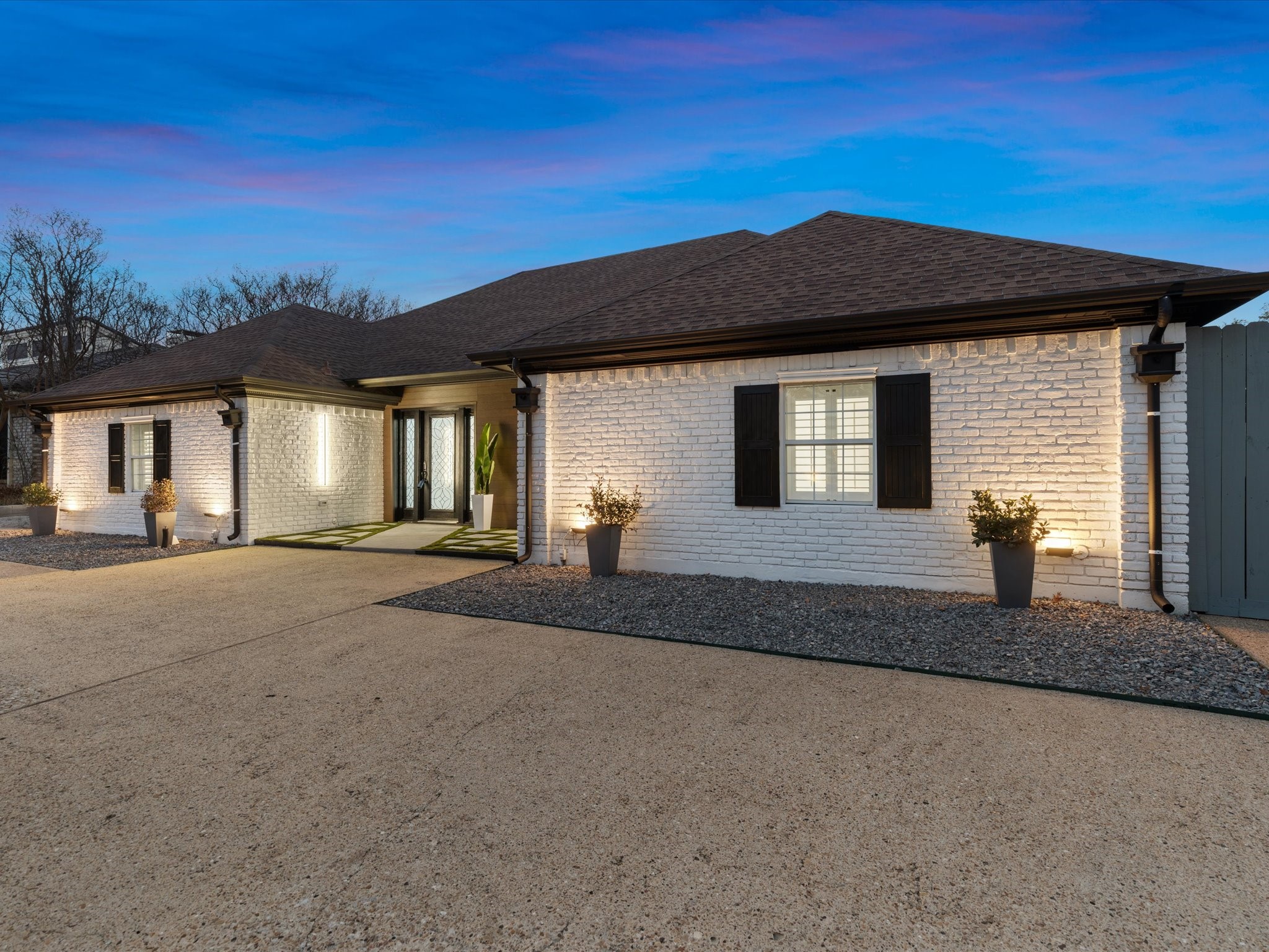 4321 Cobblers Lane Dallas TX 75287
