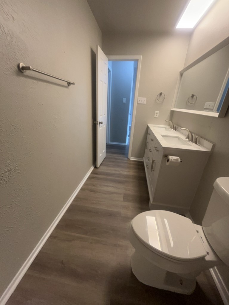1104 Southmoor Drive Arlington TX 76010