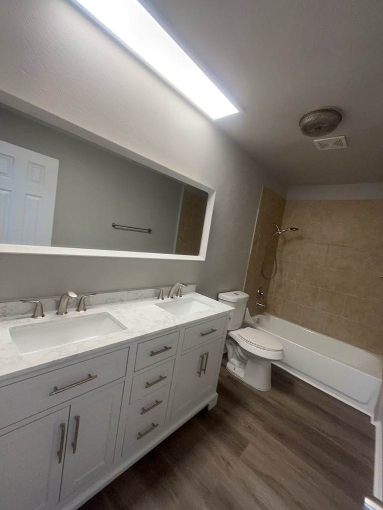 1104 Southmoor Drive Arlington TX 76010