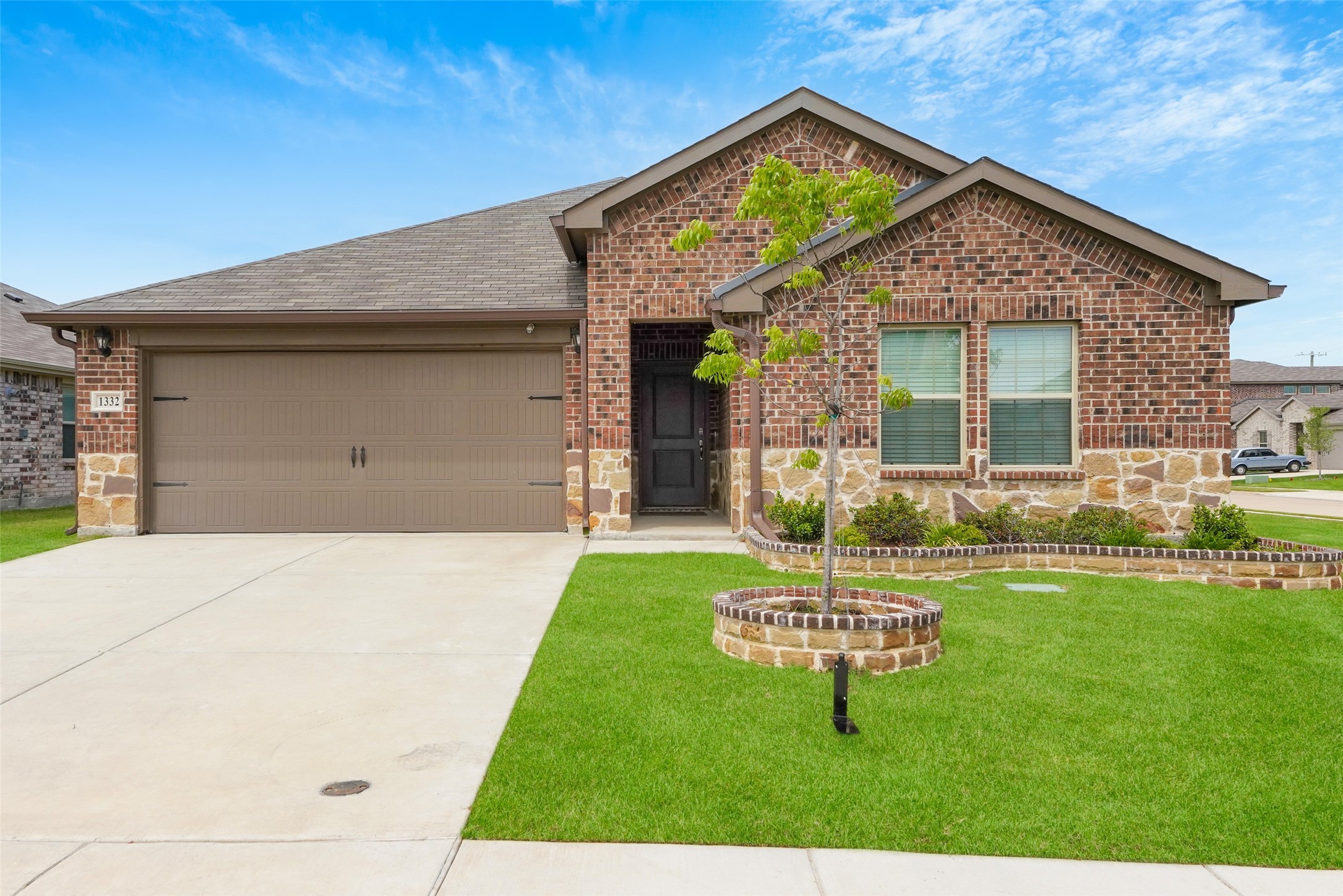 1332 Pierce Lane Royse City TX 75189