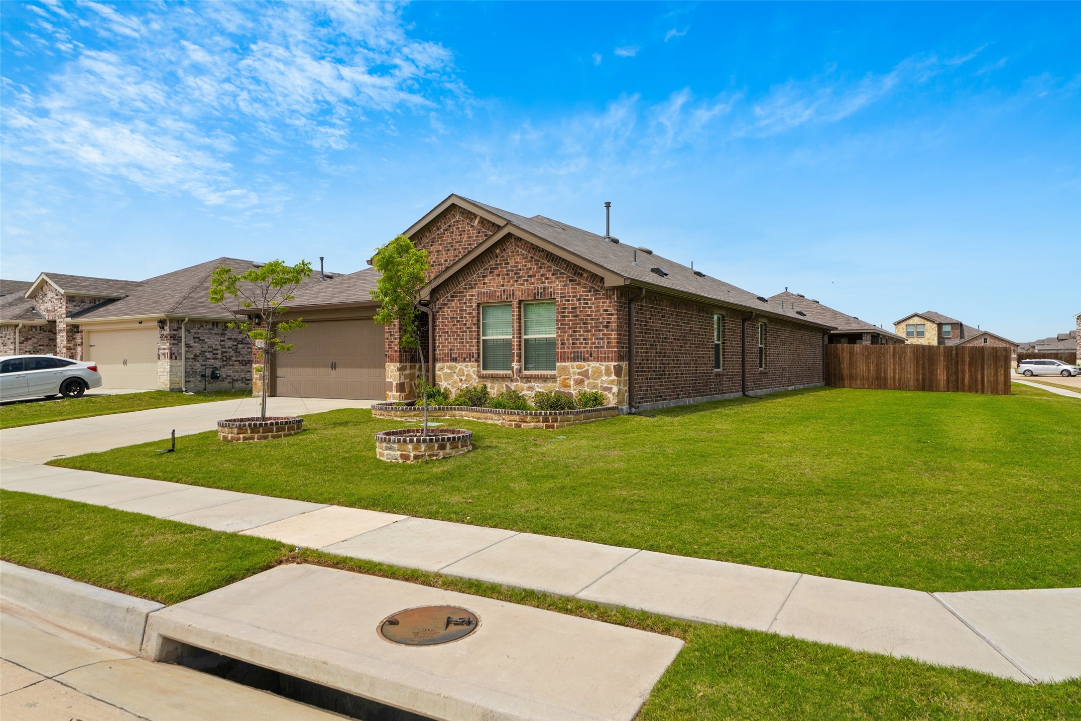 1332 Pierce Lane Royse City TX 75189