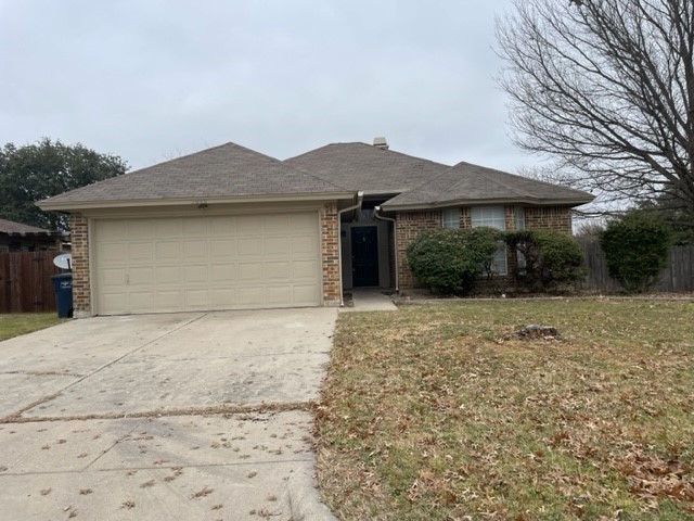 5800 Stone Meadow Lane Fort Worth TX 76179