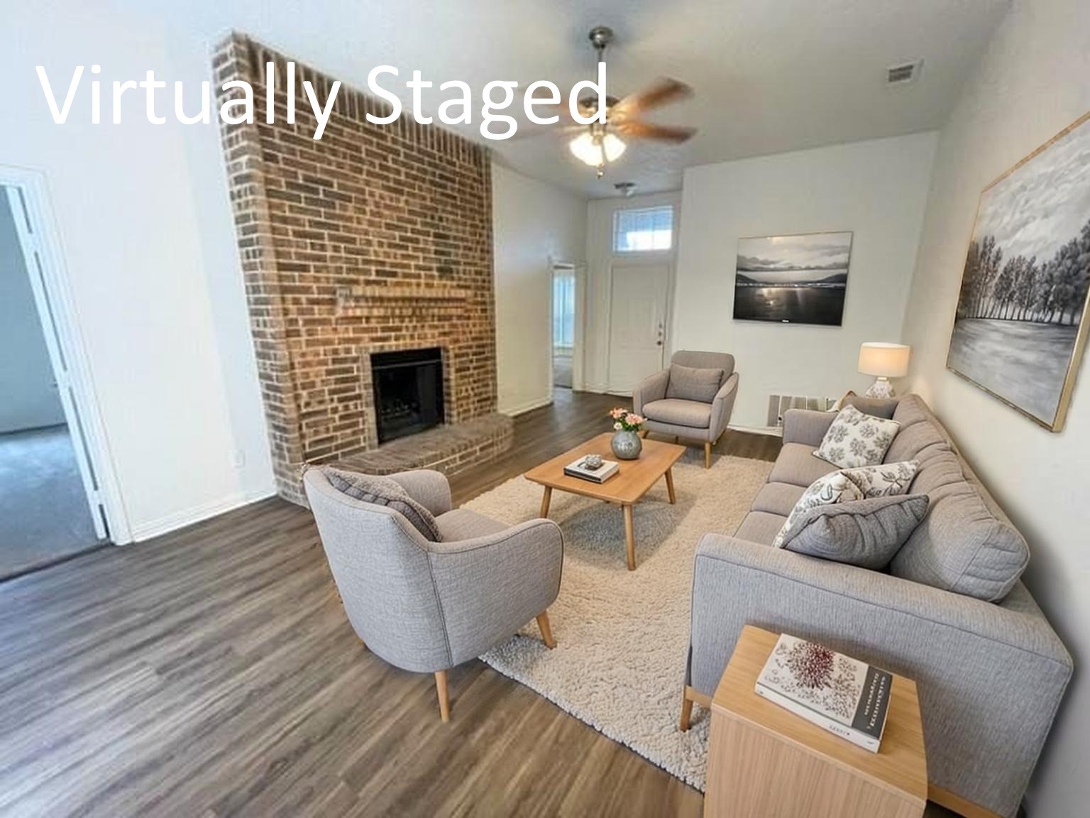 5800 Stone Meadow Lane Fort Worth TX 76179