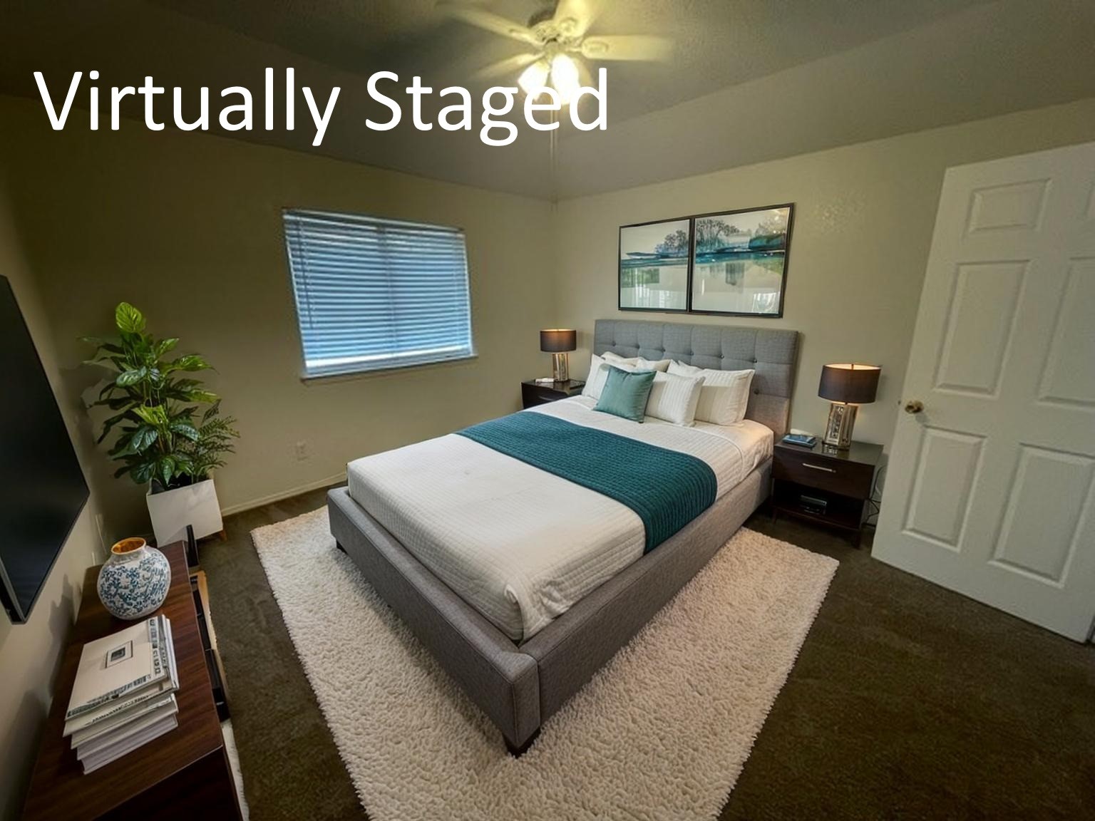 5800 Stone Meadow Lane Fort Worth TX 76179