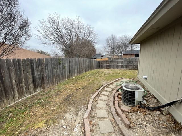 5800 Stone Meadow Lane Fort Worth TX 76179