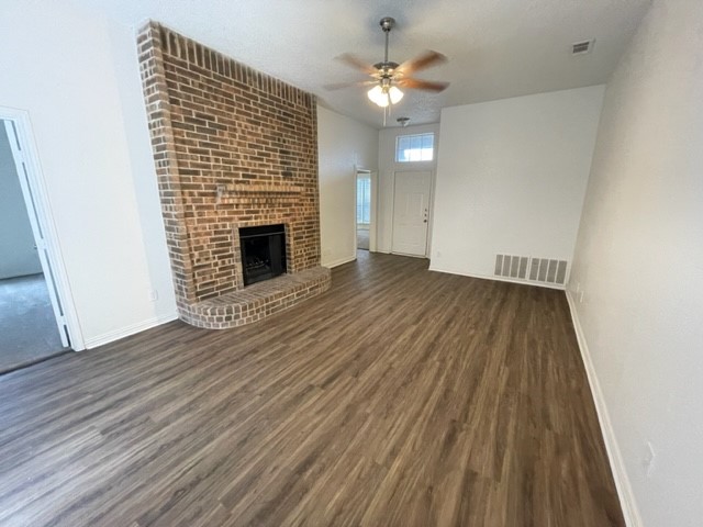 5800 Stone Meadow Lane Fort Worth TX 76179