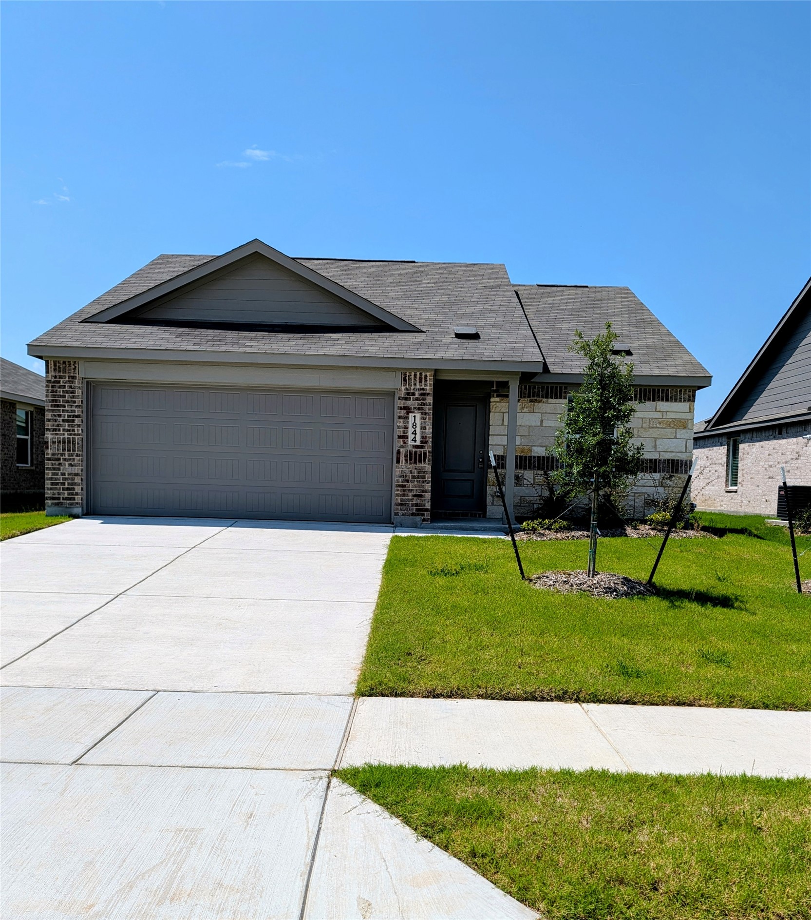 1844 Javelina Street Royse City TX 75189