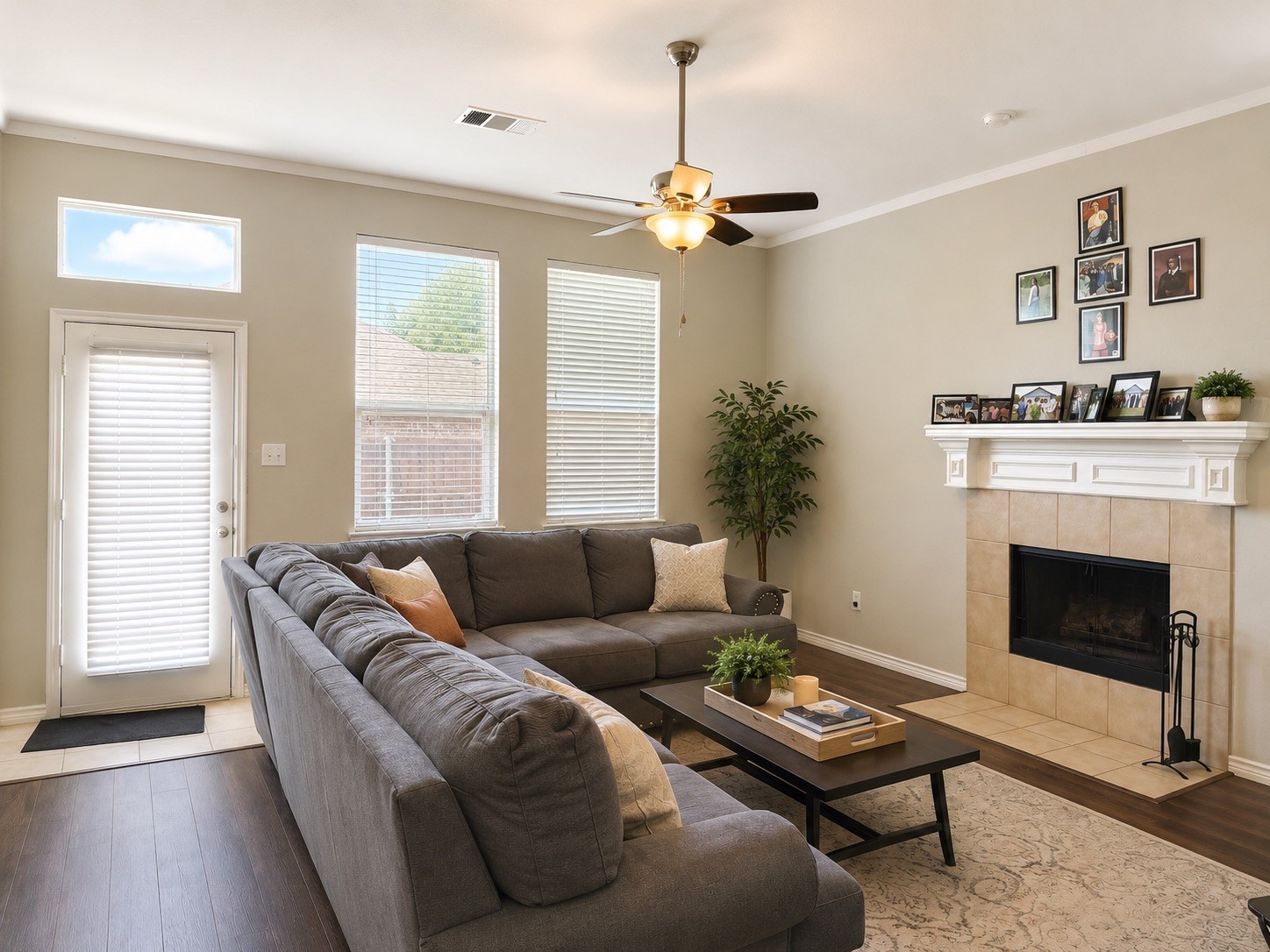 740 Maxwell Creek Drive Allen TX 75002