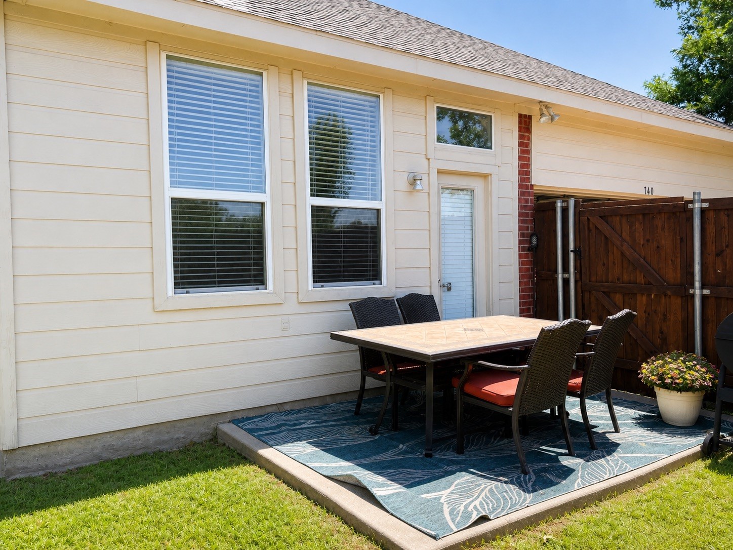 740 Maxwell Creek Drive Allen TX 75002