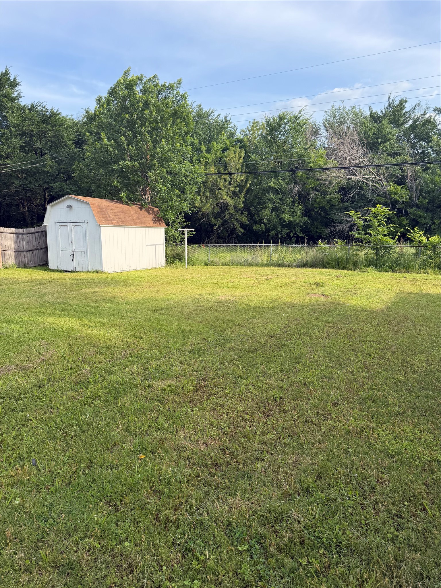 11221 Trail Lane Balch Springs TX 75180
