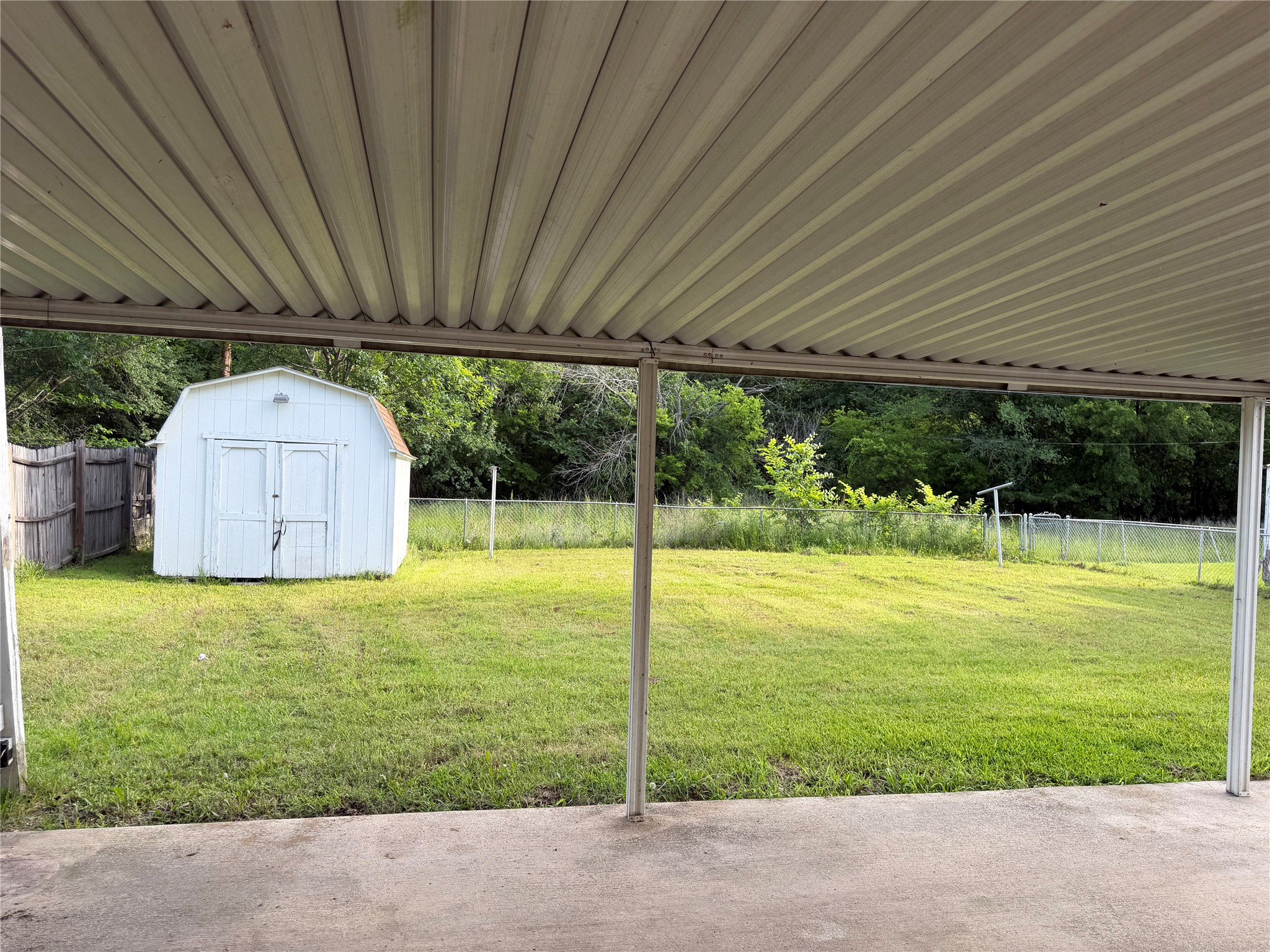 11221 Trail Lane Balch Springs TX 75180