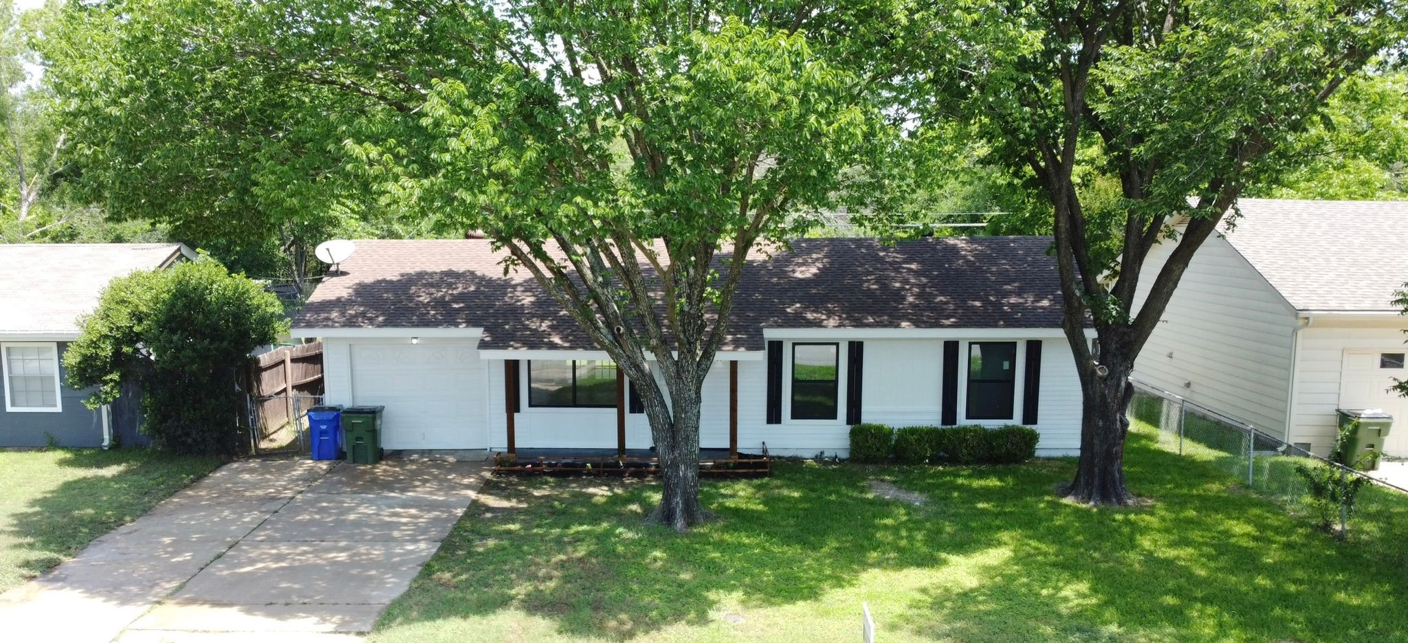 11221 Trail Lane Balch Springs TX 75180