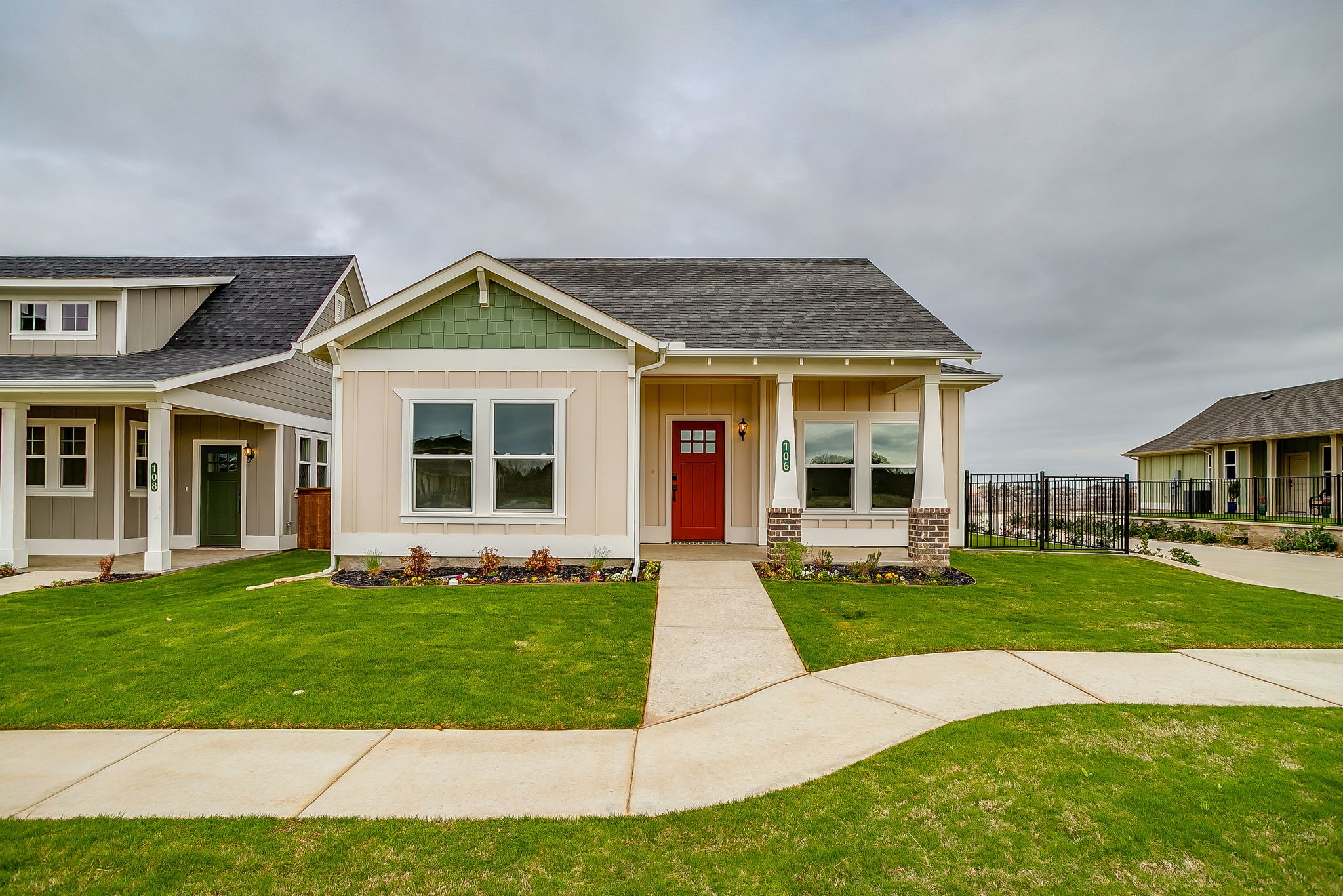 106 Cardinal Woods Court Granbury TX 76049