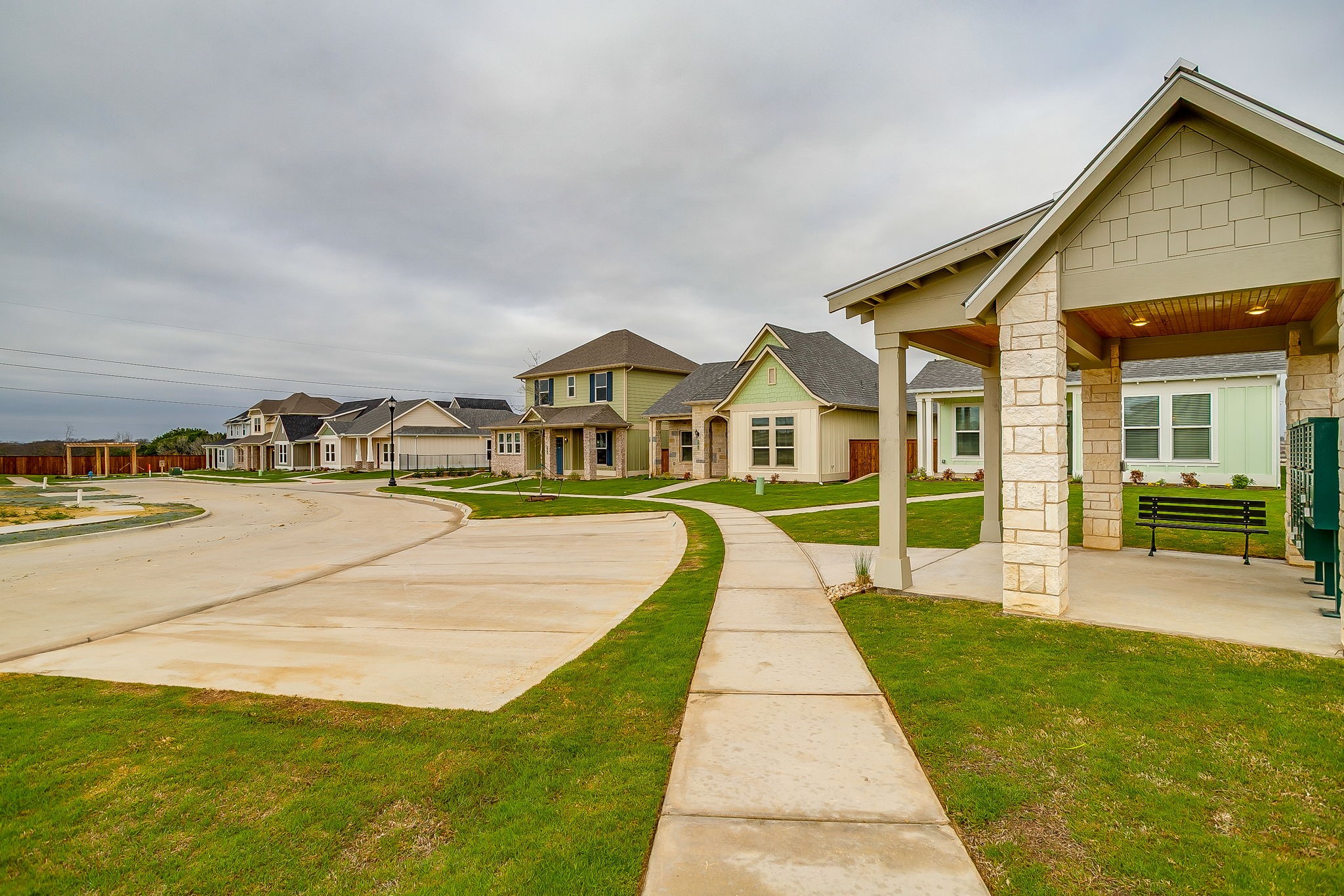 106 Cardinal Woods Court Granbury TX 76049