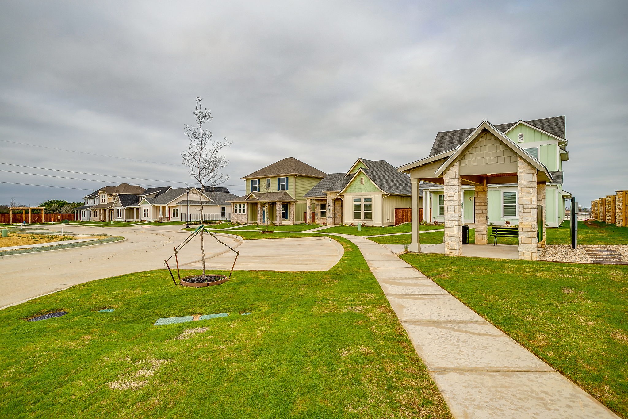 106 Cardinal Woods Court Granbury TX 76049