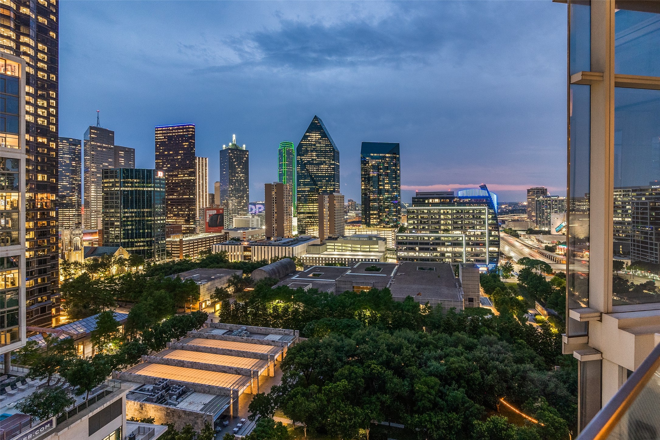 1918 Olive Street Dallas TX 75201