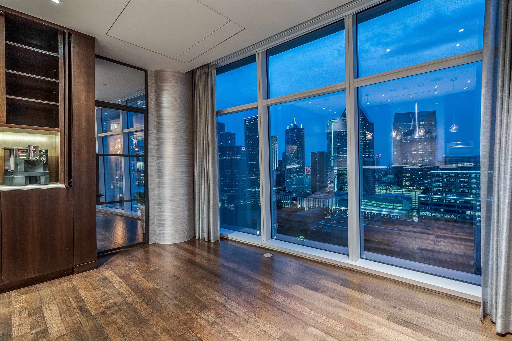 1918 Olive Street Dallas TX 75201