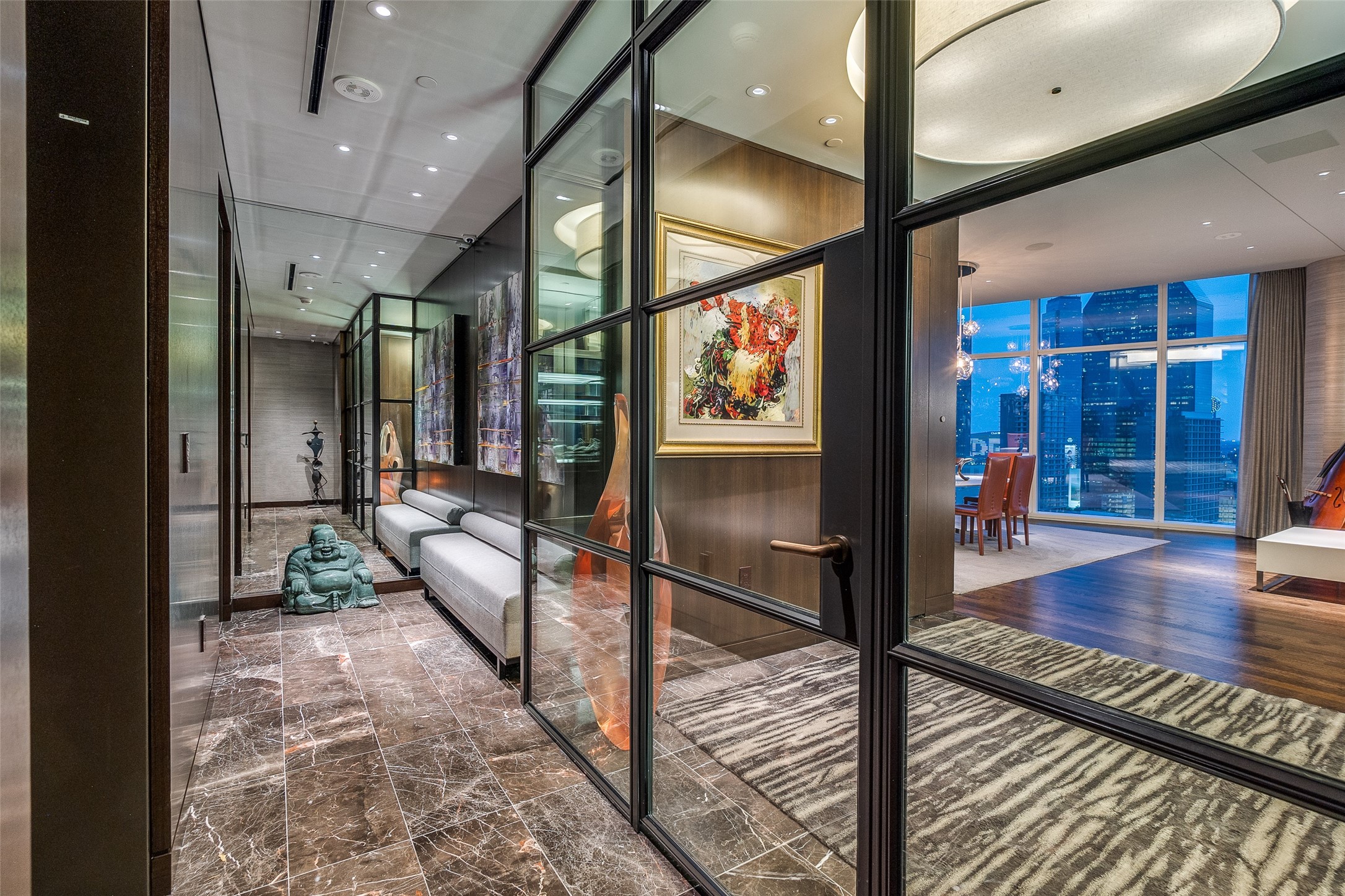 1918 Olive Street Dallas TX 75201