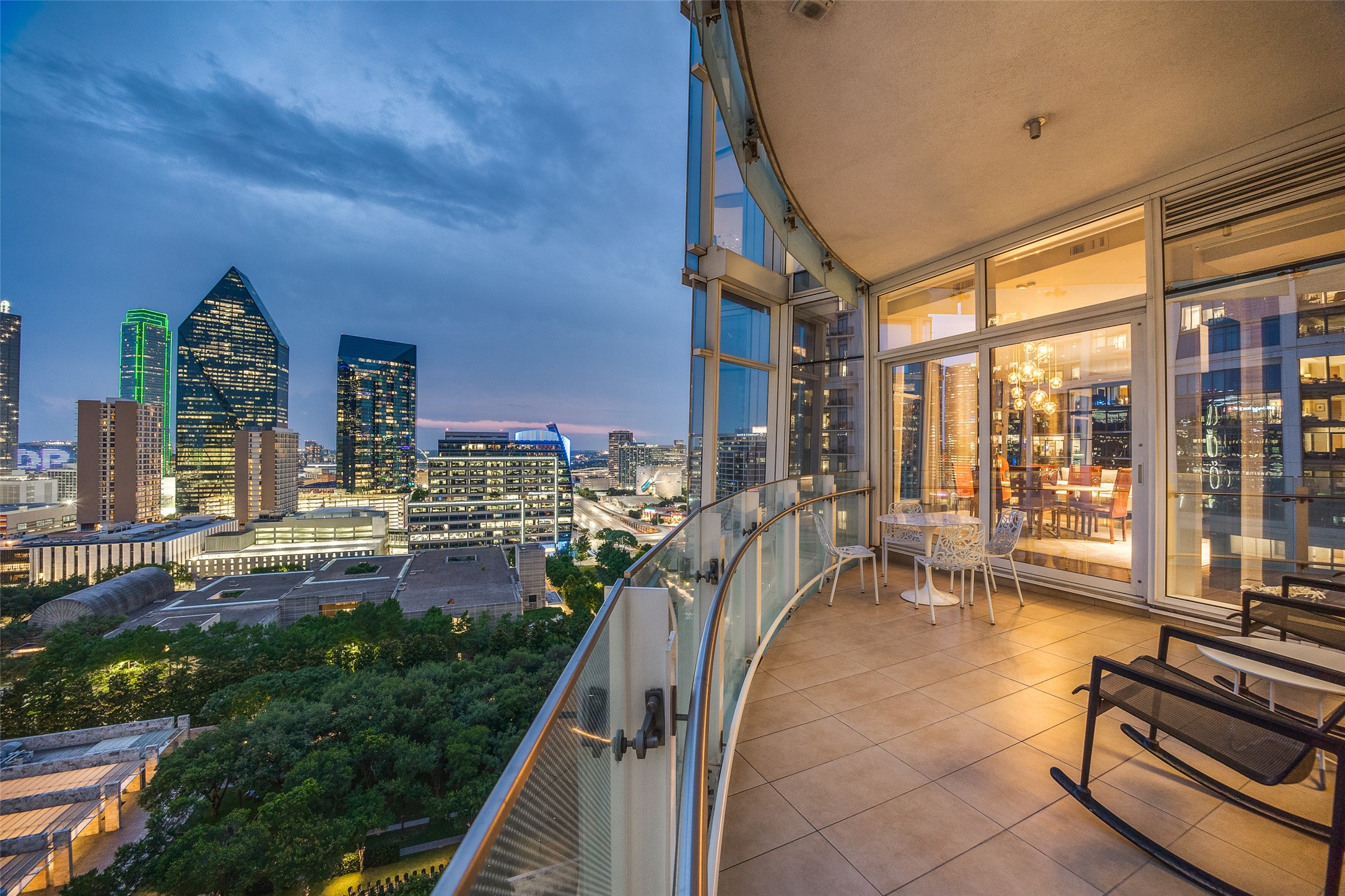1918 Olive Street Dallas TX 75201