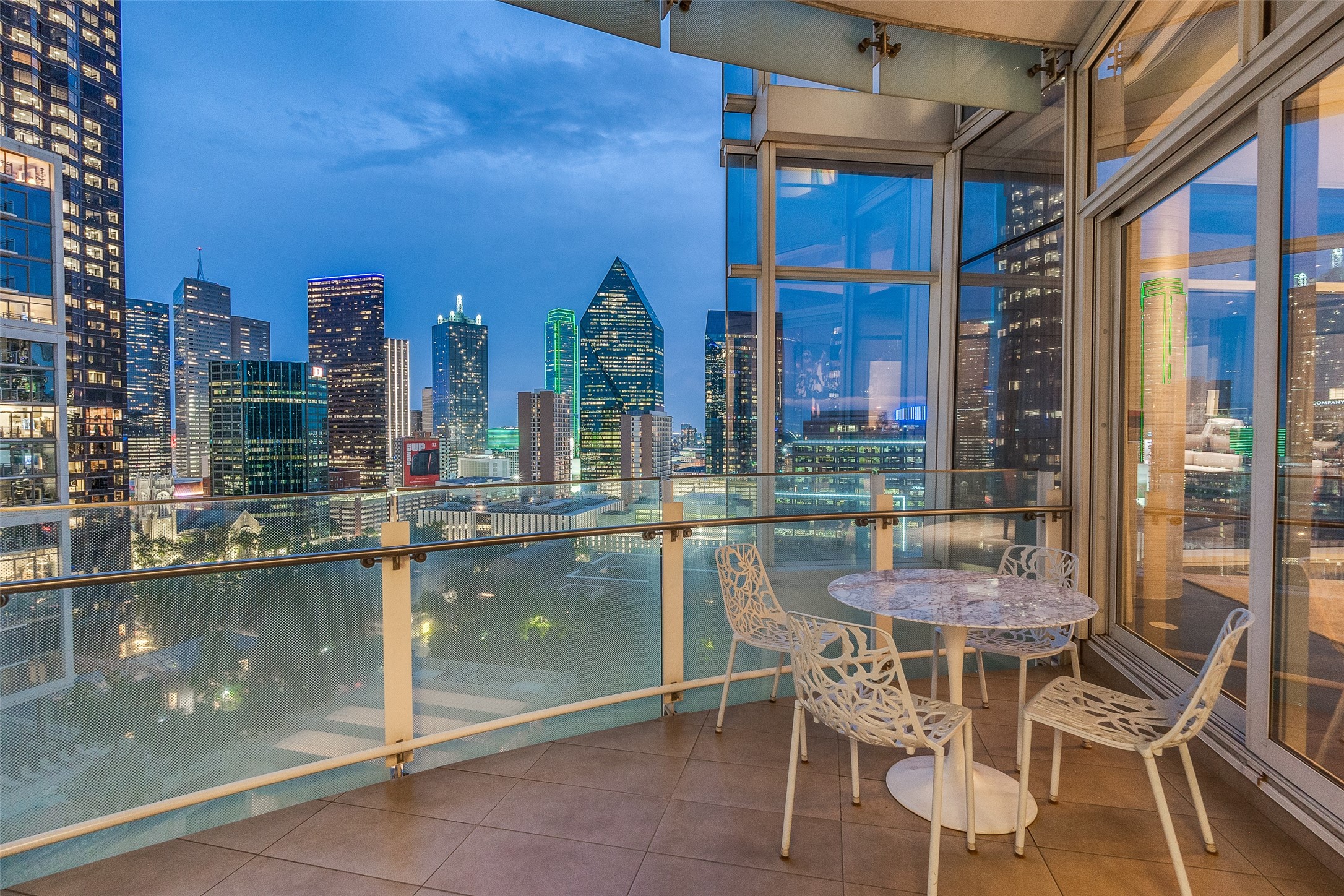 1918 Olive Street Dallas TX 75201