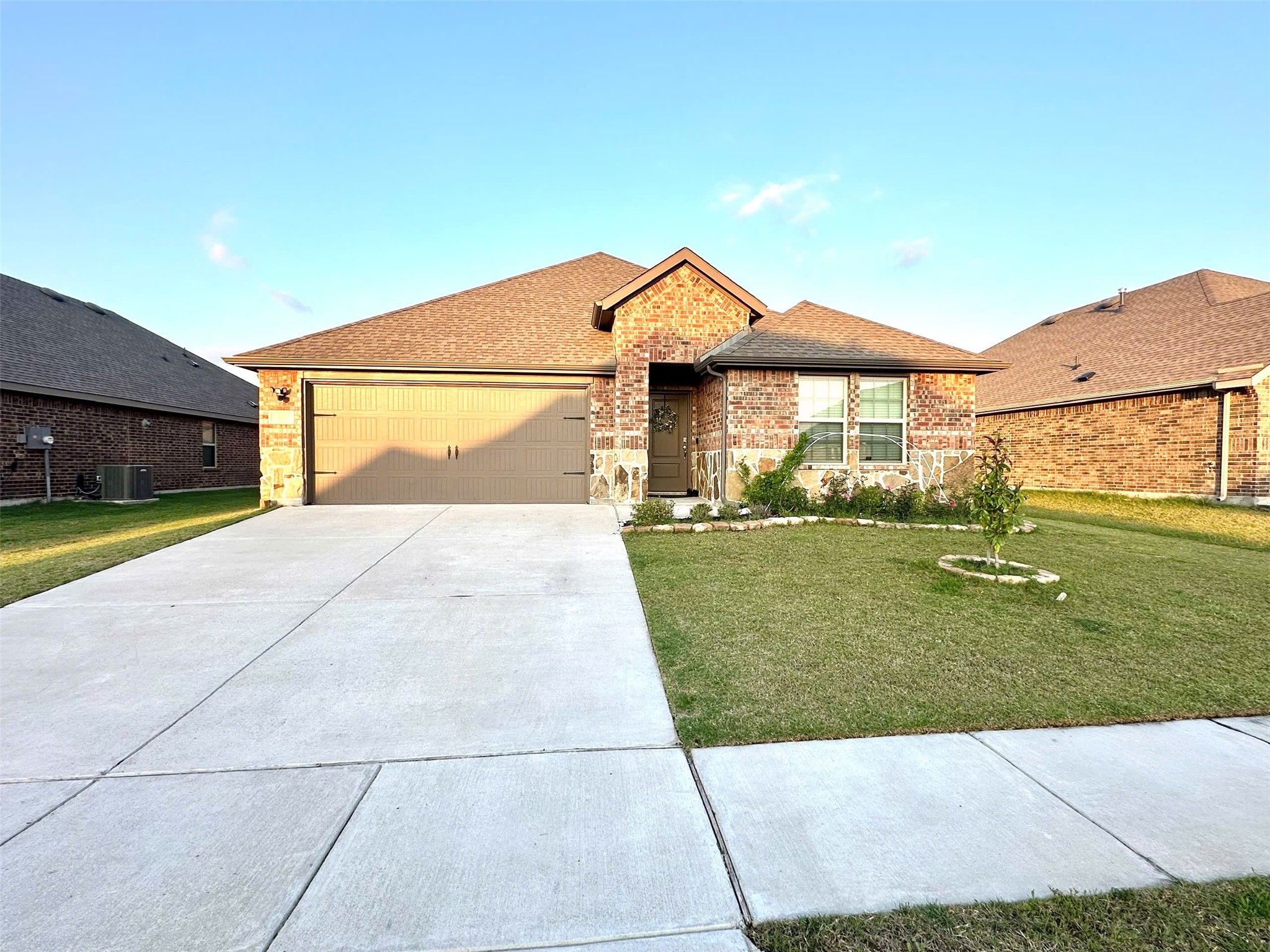324 Revolution Road Fate TX 75189