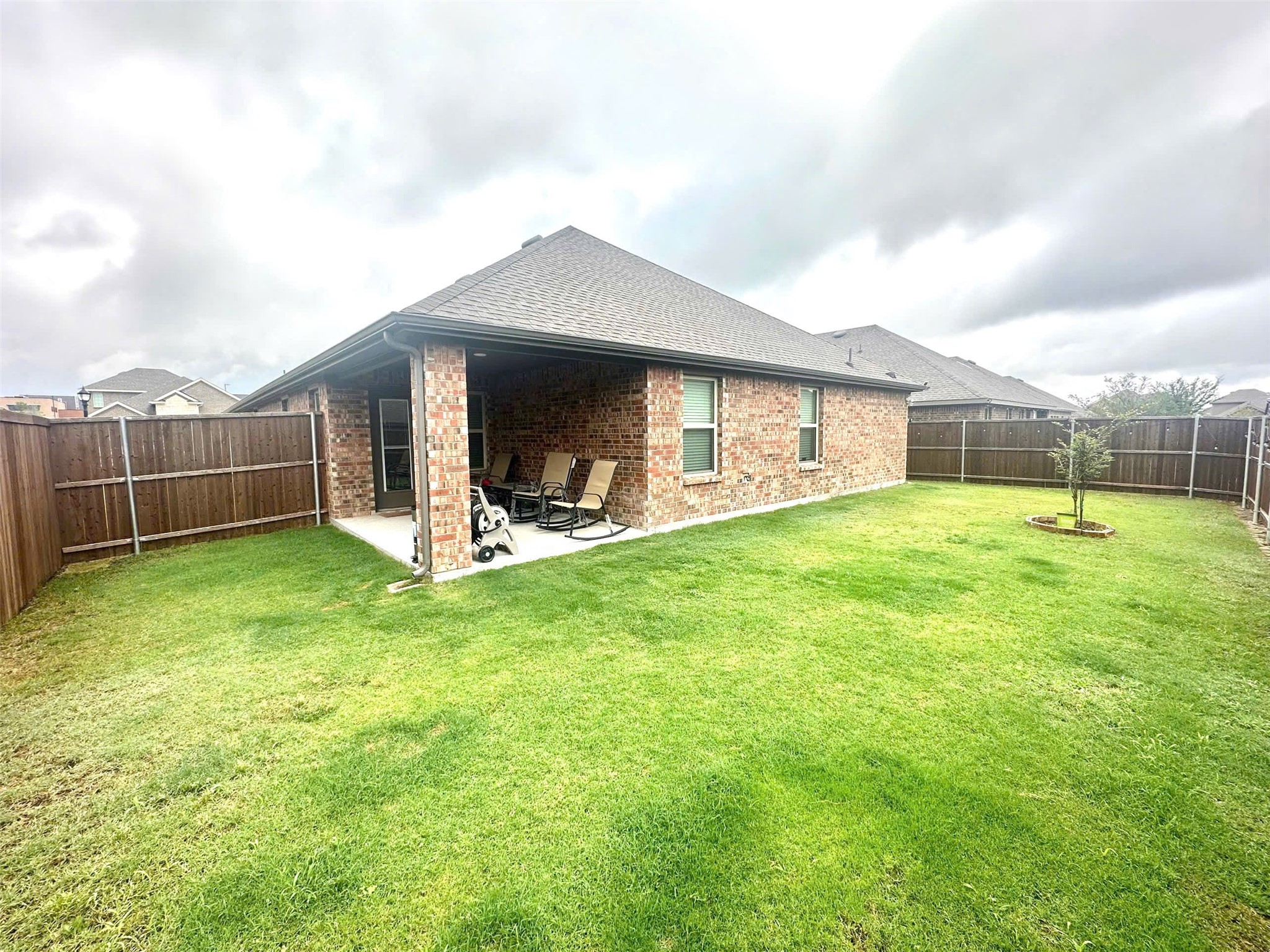 324 Revolution Road Fate TX 75189