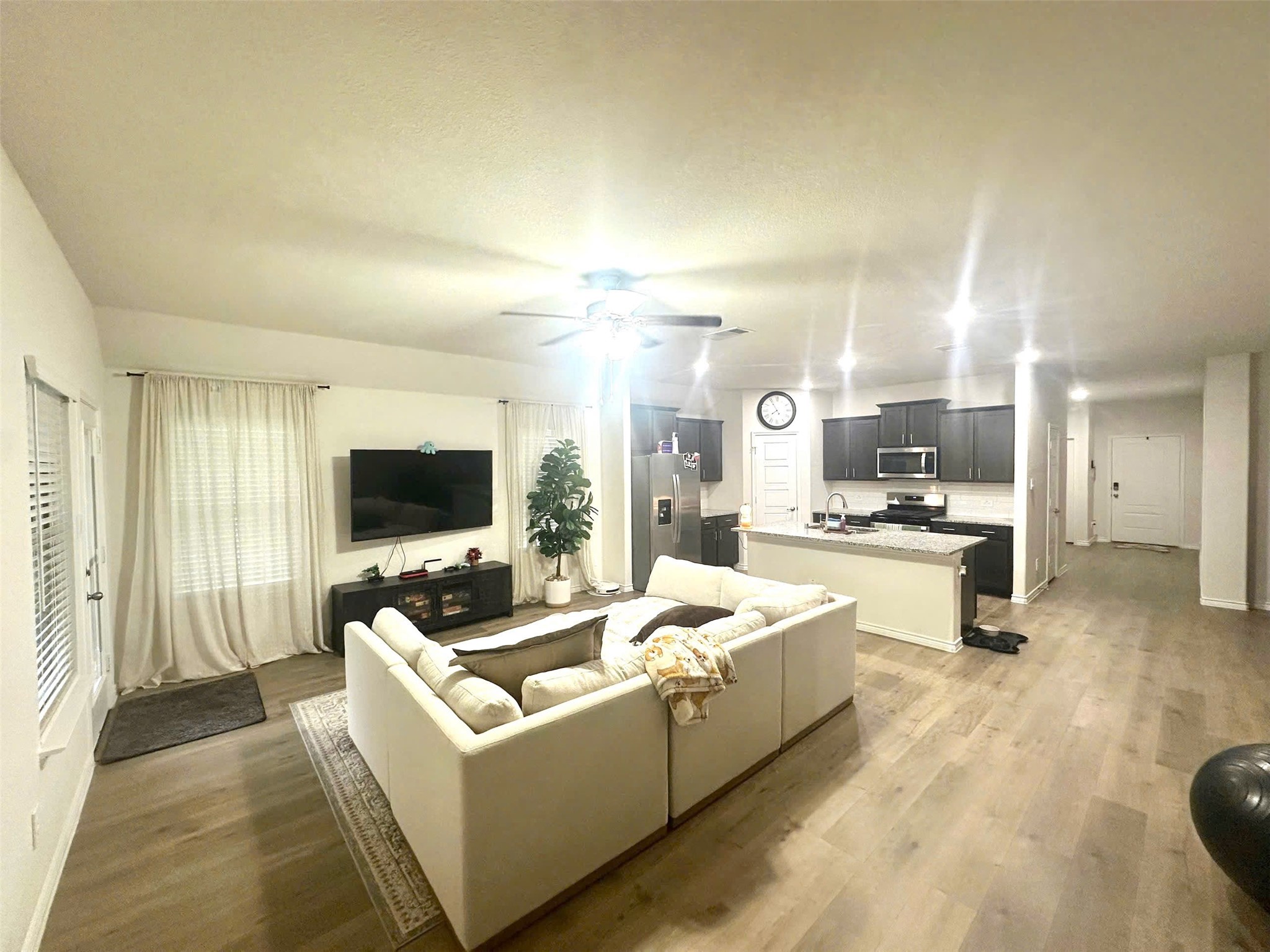 324 Revolution Road Fate TX 75189