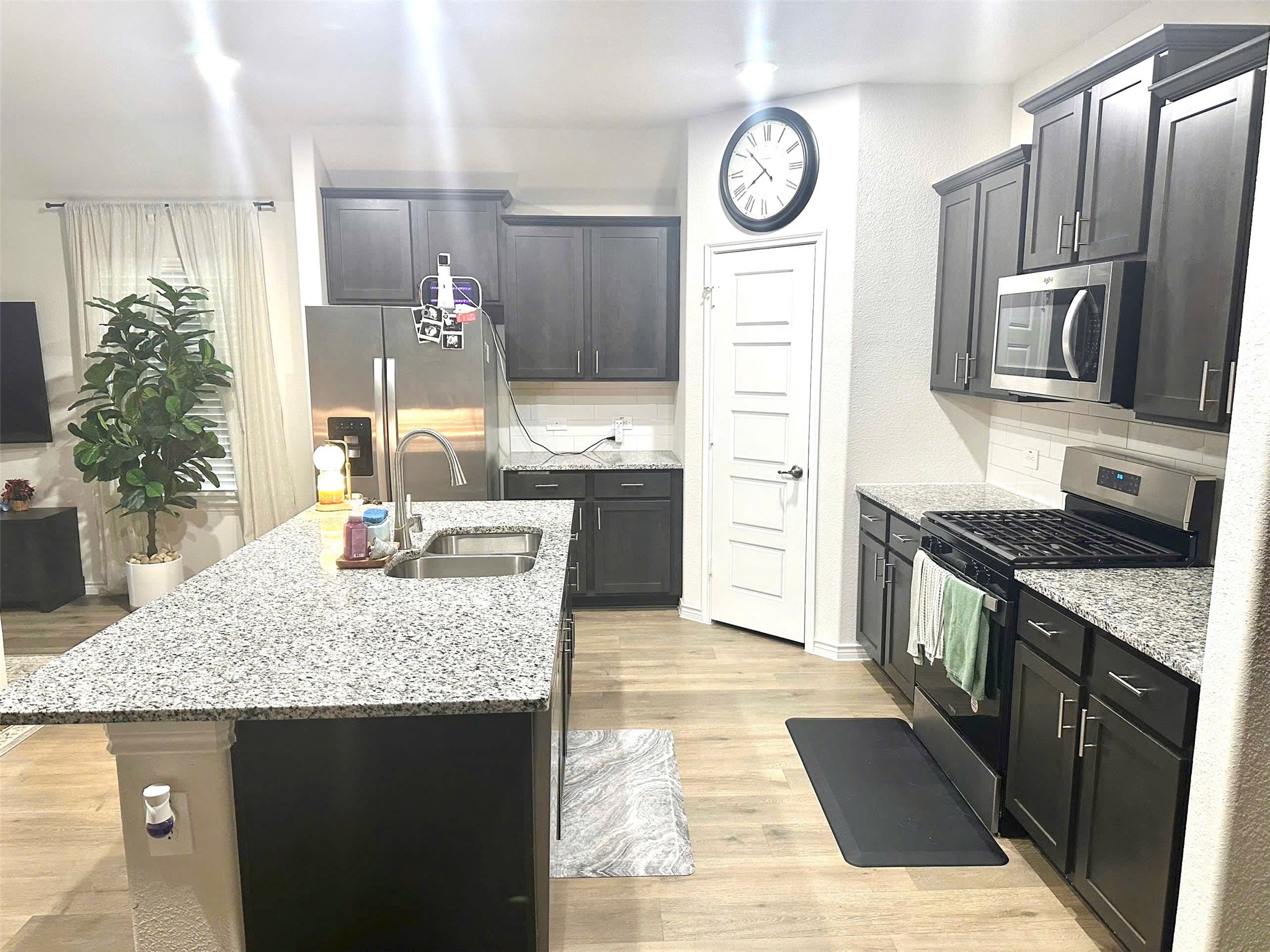 324 Revolution Road Fate TX 75189