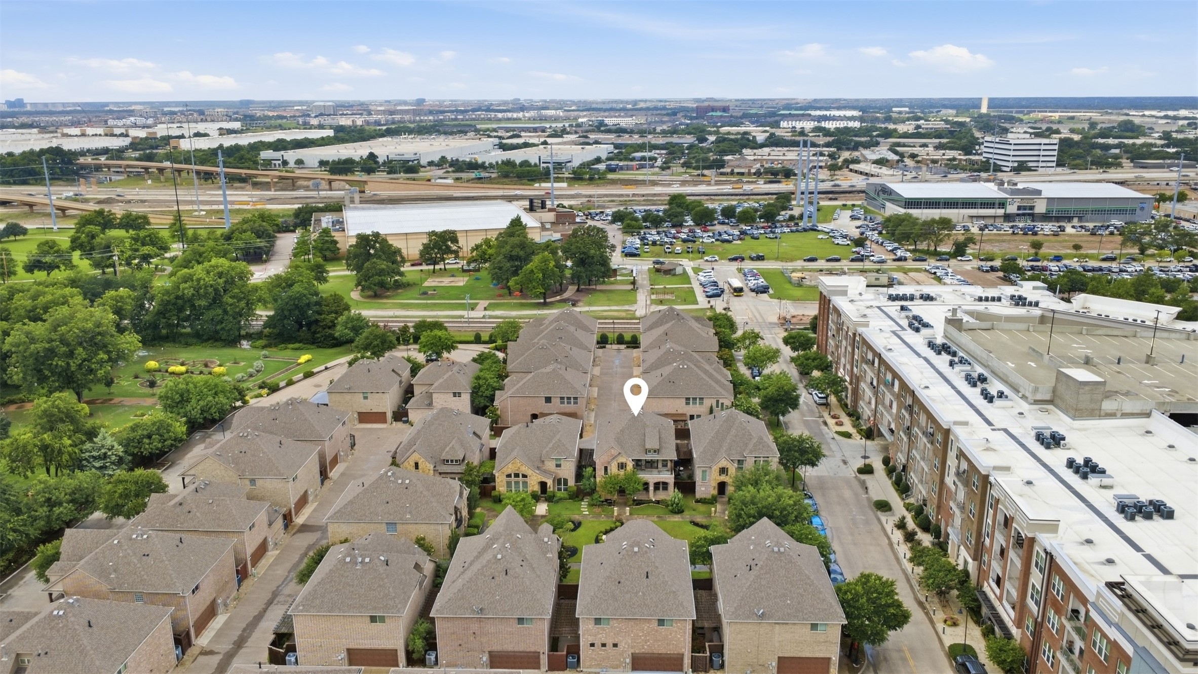2512 Bill Moses Parkway Farmers Branch TX 75234