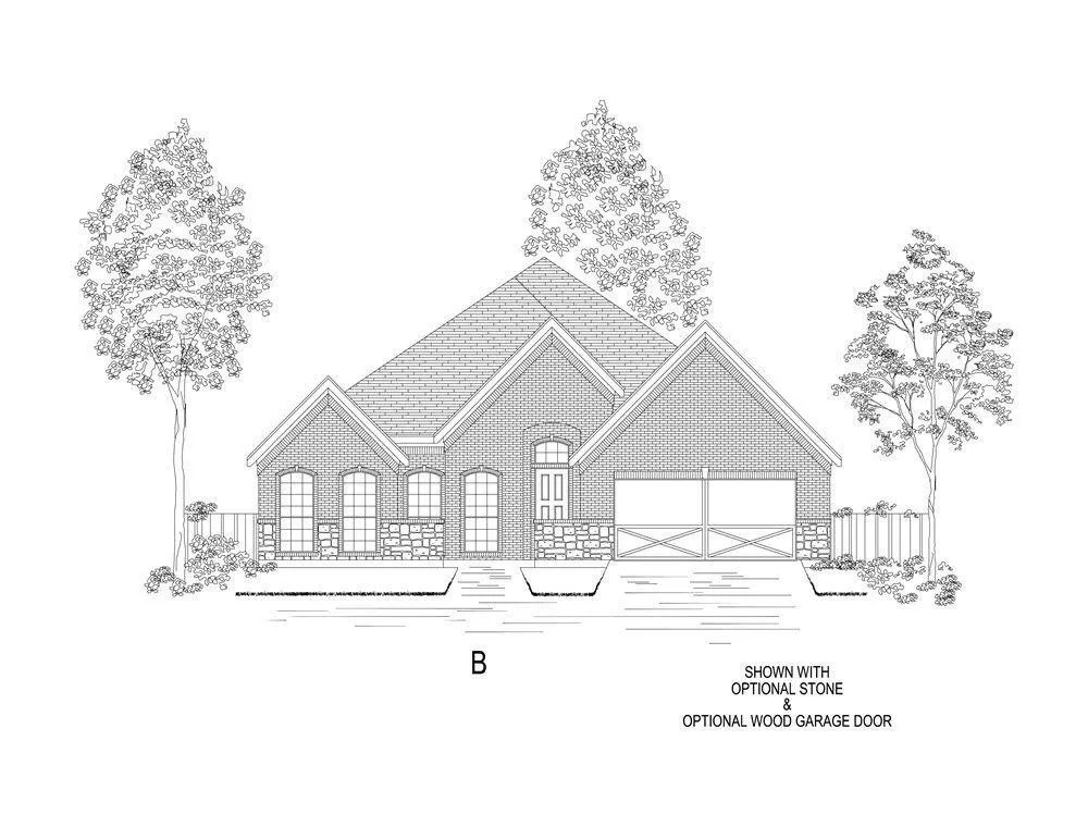 543 Logans Landing Haslet TX 76052