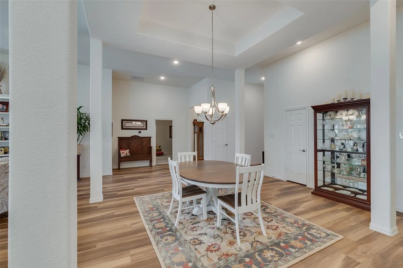 543 Logans Landing Haslet TX 76052