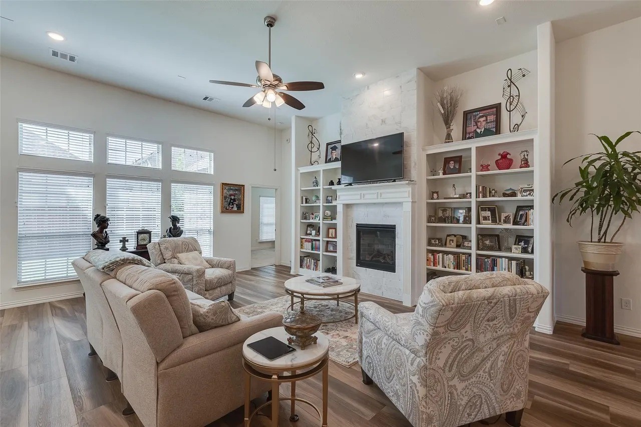 543 Logans Landing Haslet TX 76052