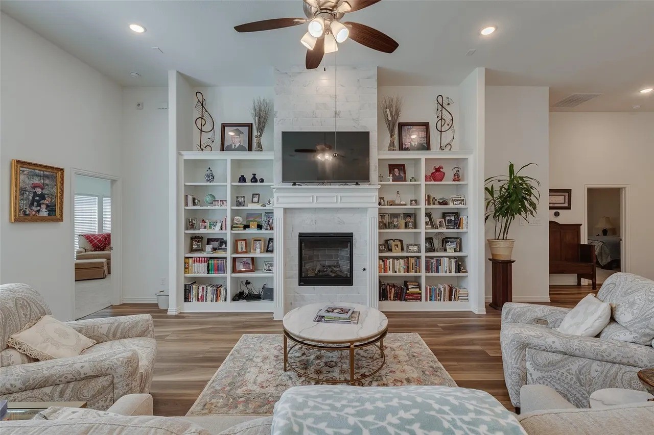 543 Logans Landing Haslet TX 76052