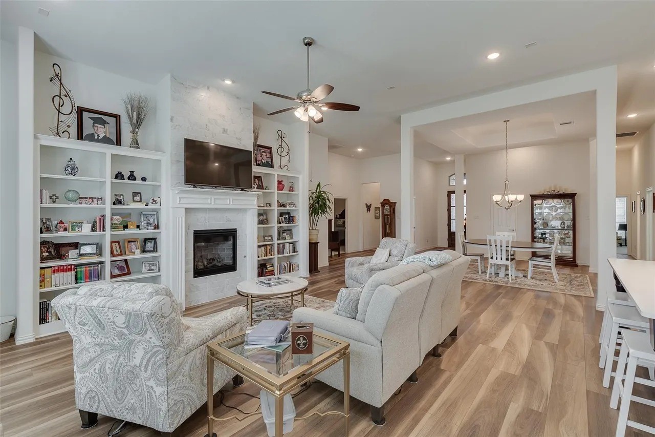 543 Logans Landing Haslet TX 76052
